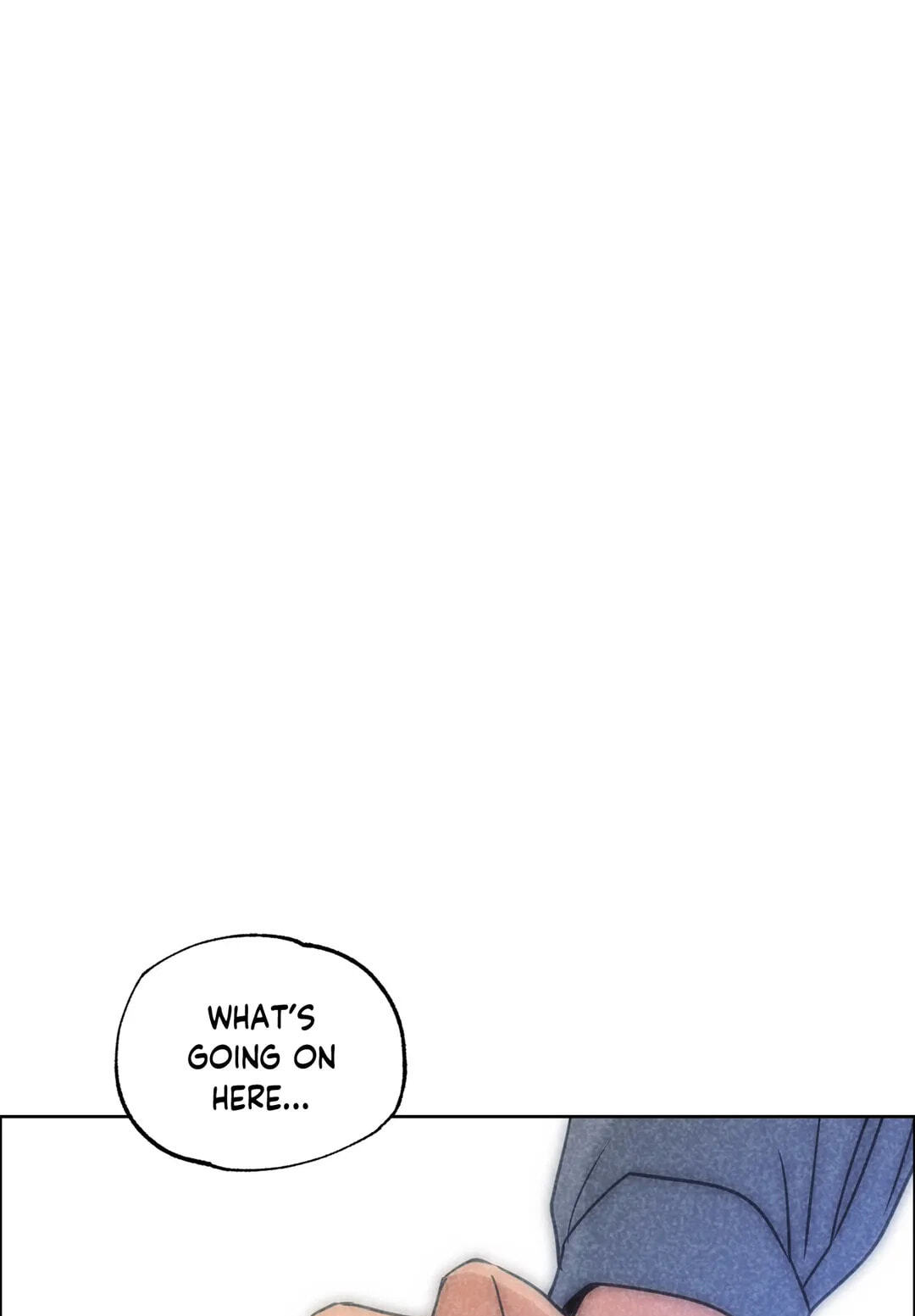 Spinach Bouquet Chapter 65 page 5 - 