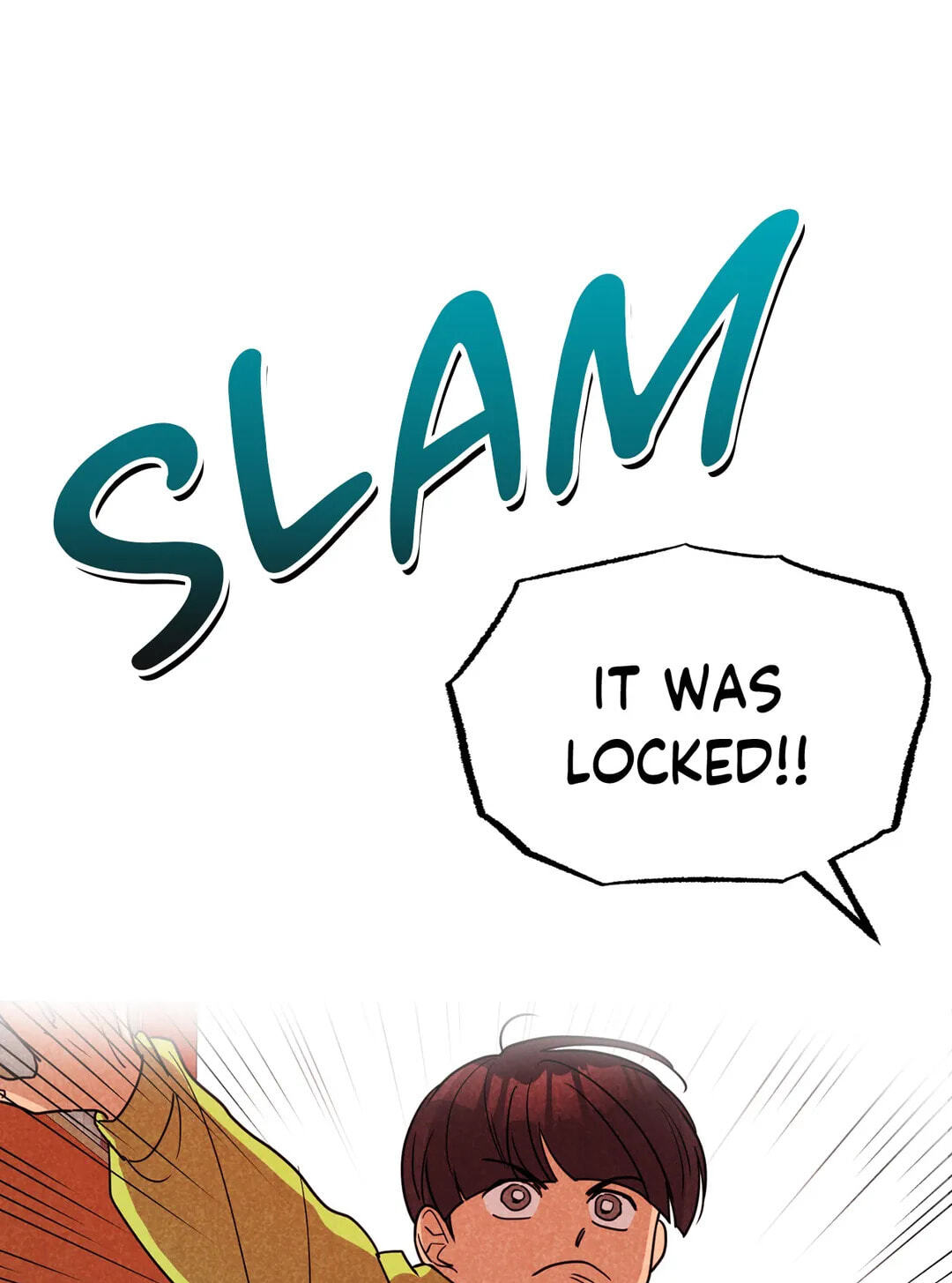 Spinach Bouquet Chapter 65 page 41 - 