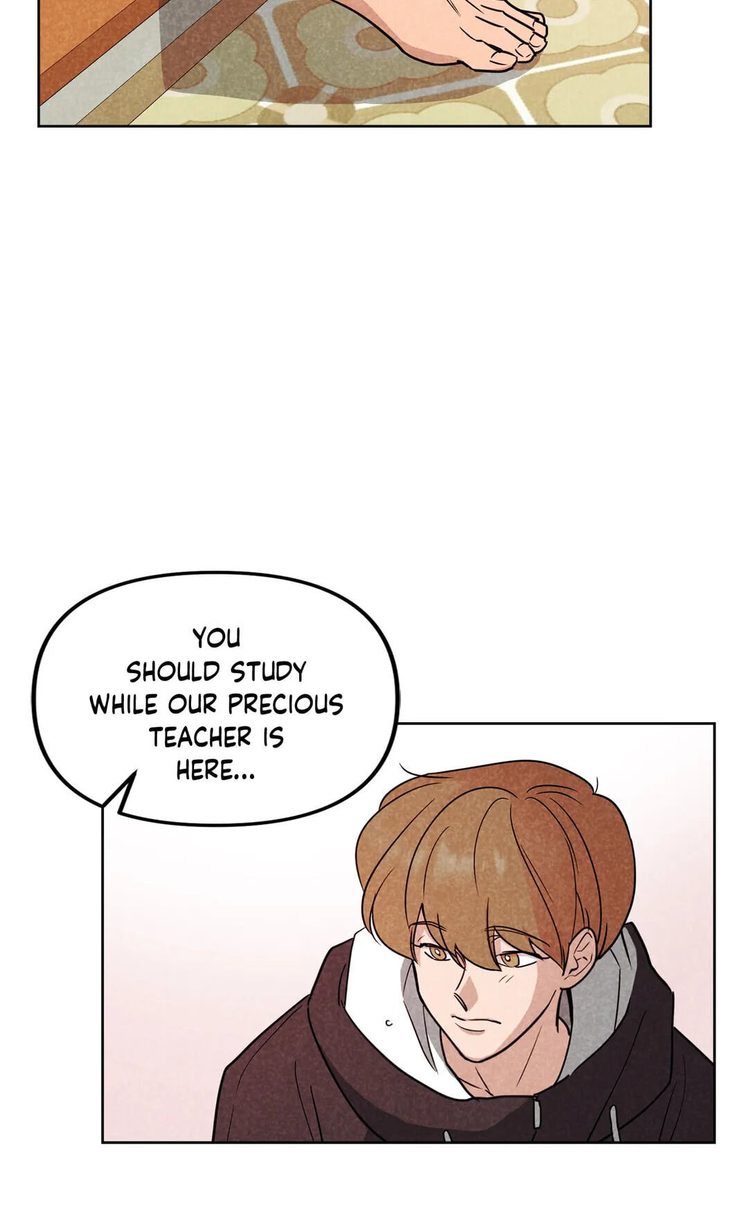 Spinach Bouquet Chapter 65 page 48 - 