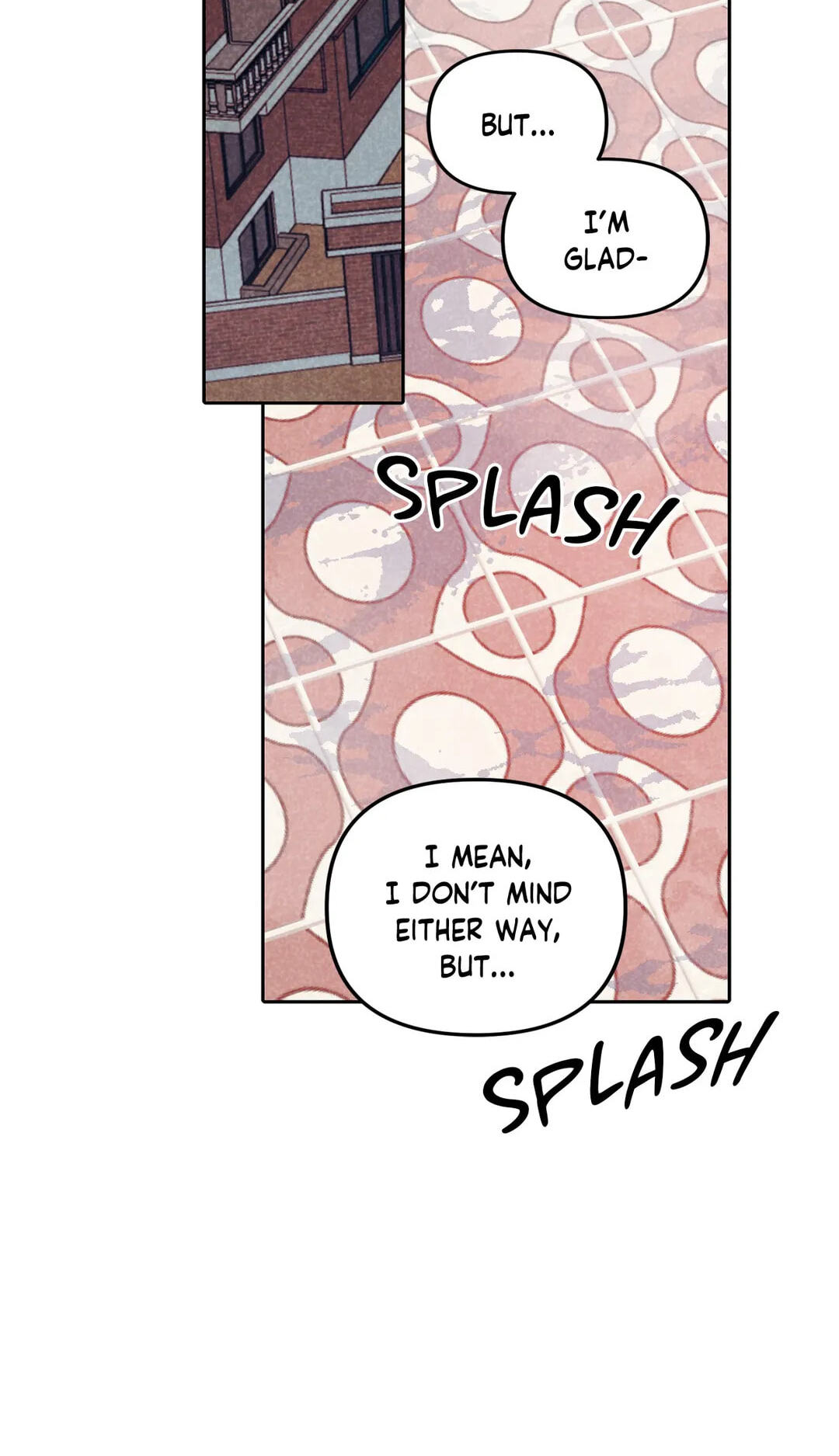 Spinach Bouquet Chapter 65 page 50 - 