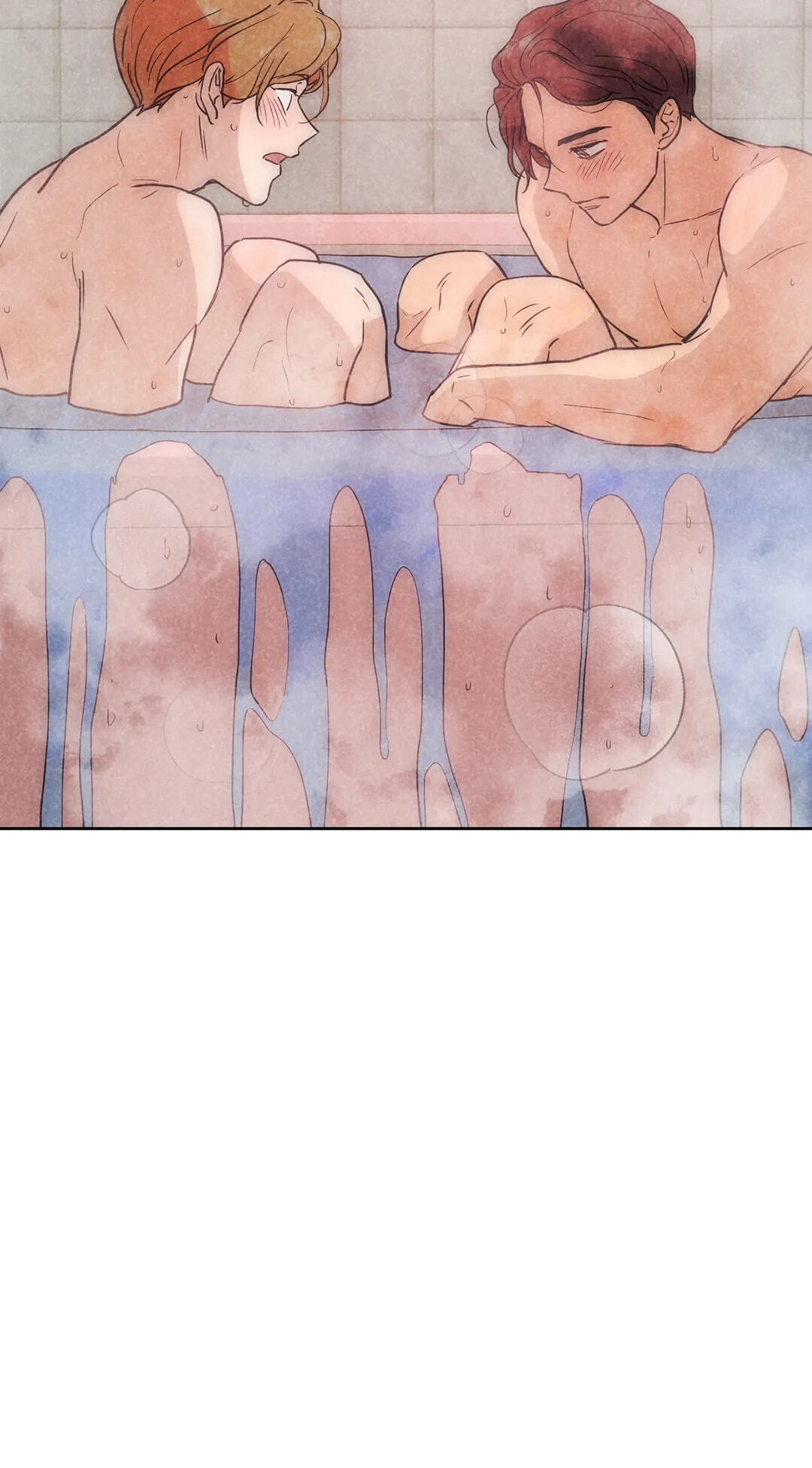 Spinach Bouquet Chapter 65 page 57 - 