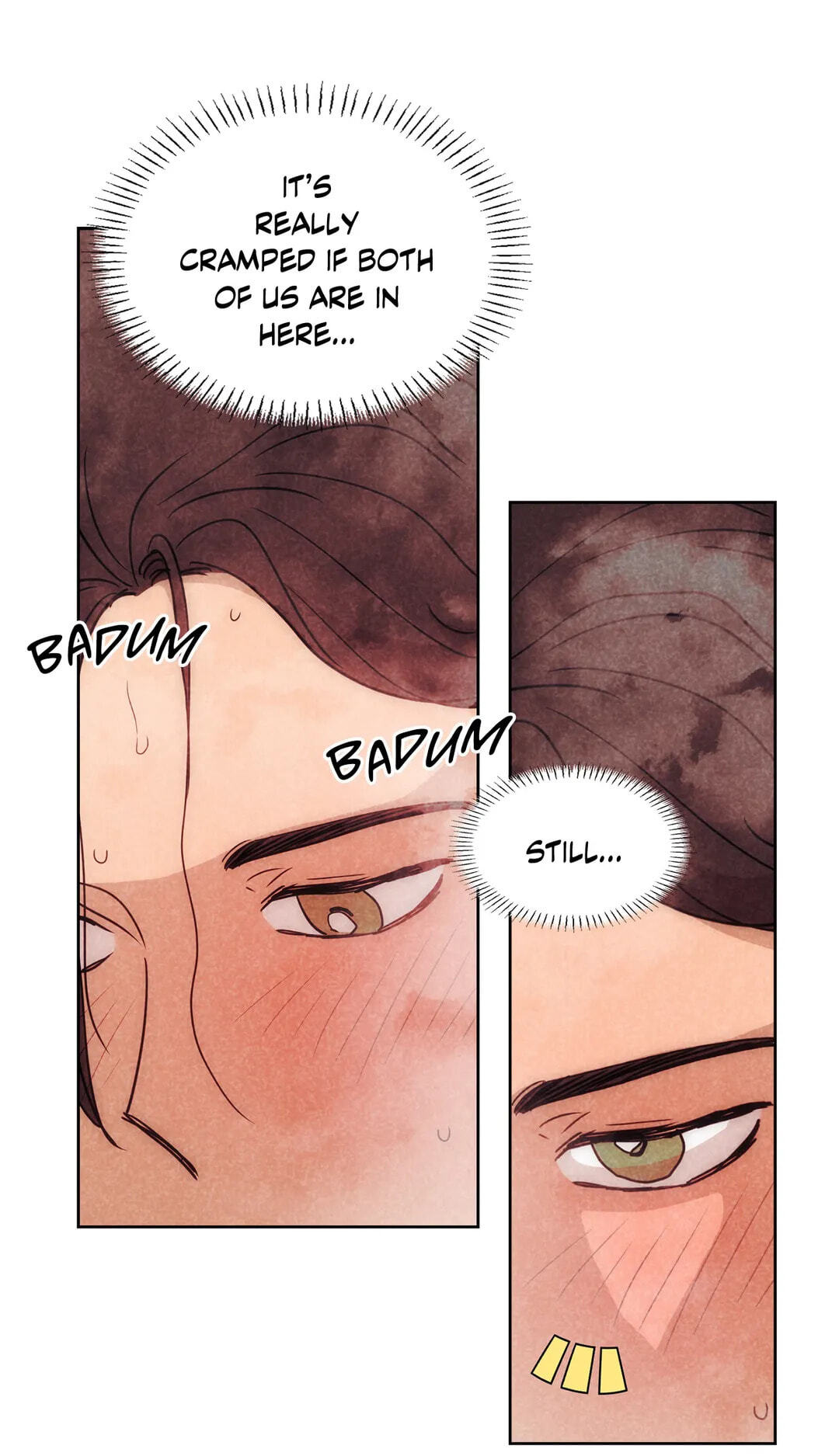 Spinach Bouquet Chapter 65 page 59 - 