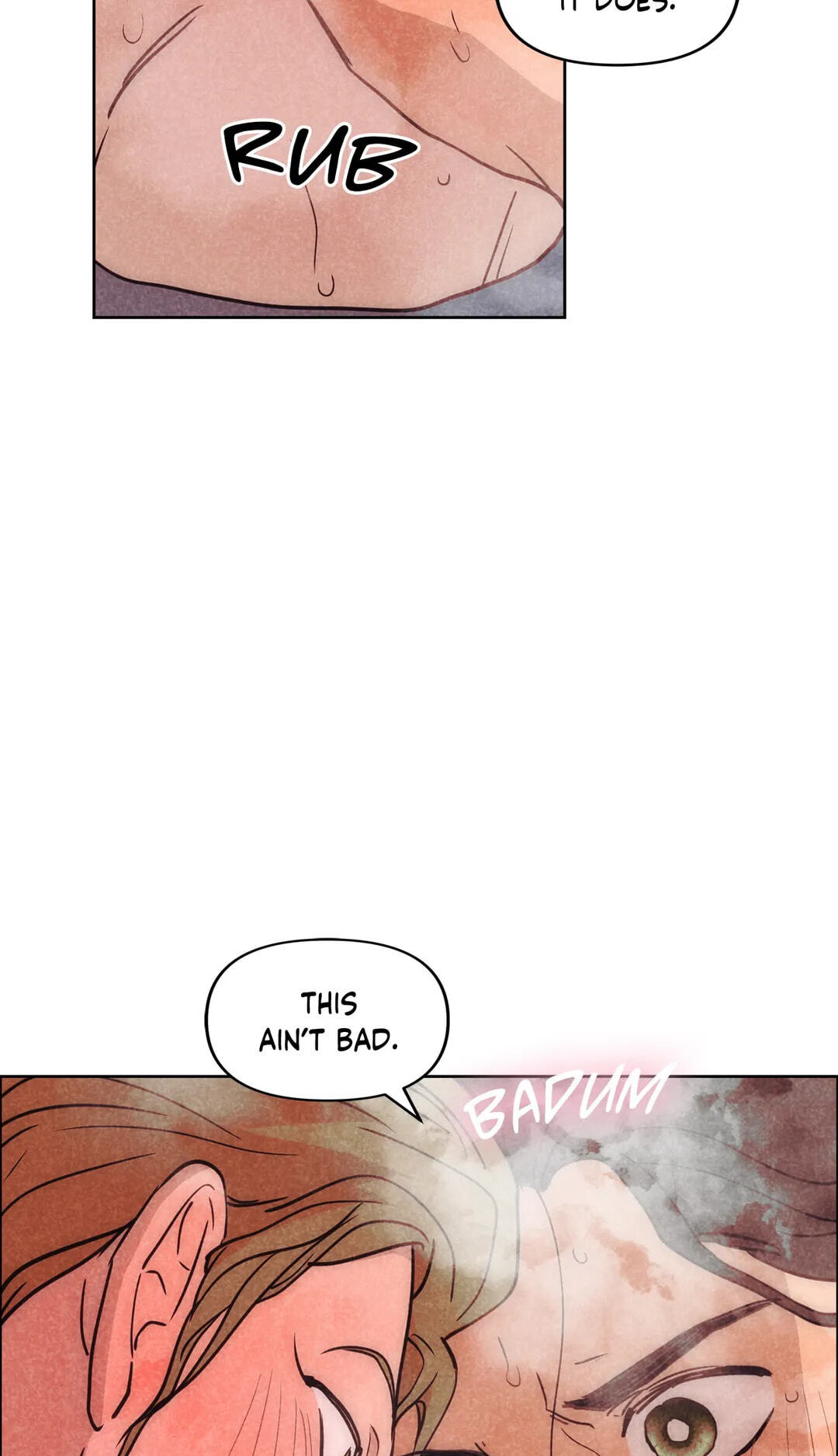 Spinach Bouquet Chapter 65 page 63 - 