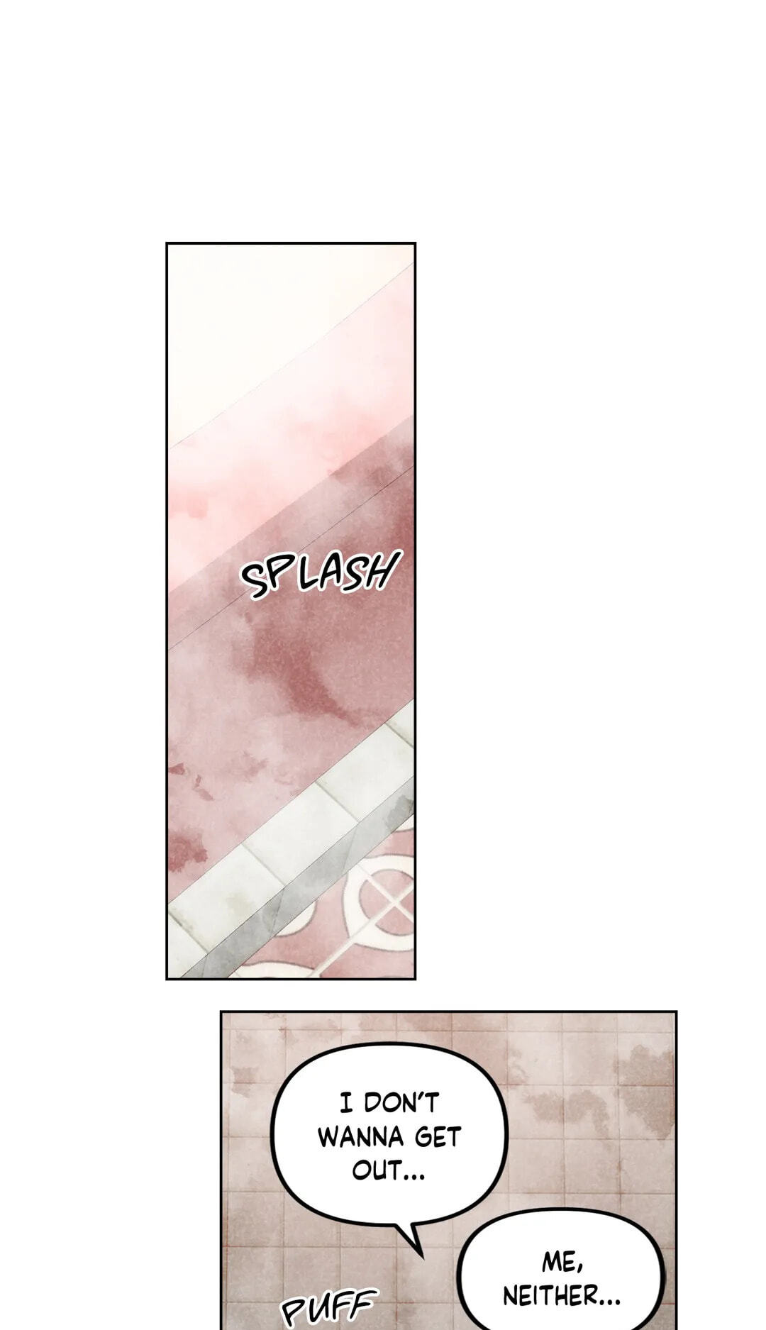 Spinach Bouquet Chapter 65 page 65 - 