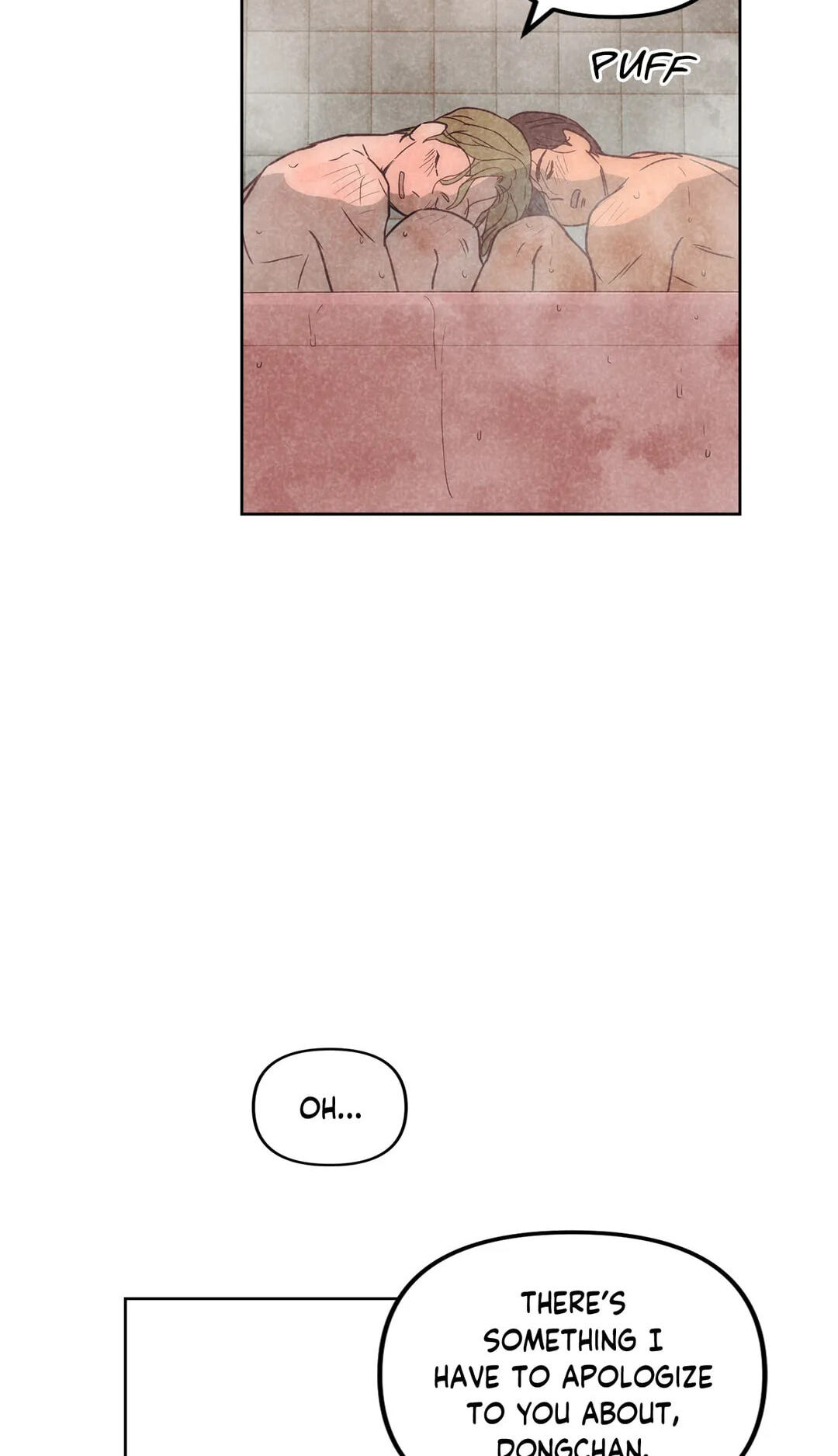 Spinach Bouquet Chapter 65 page 66 - 