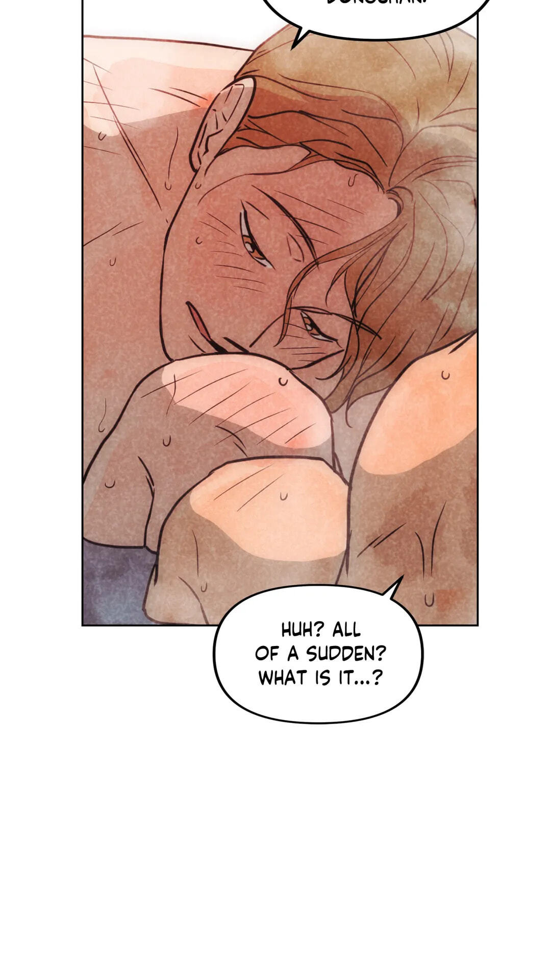Spinach Bouquet Chapter 65 page 67 - 