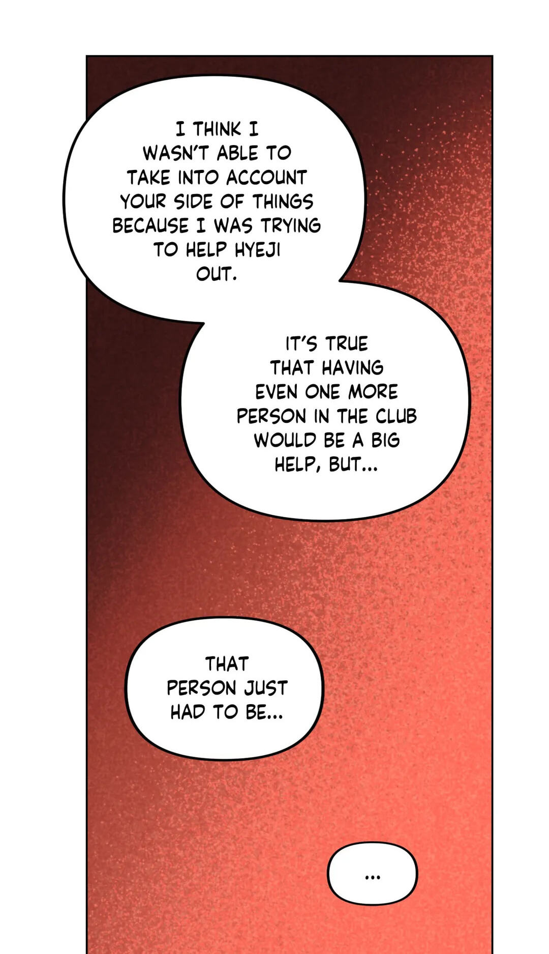Spinach Bouquet Chapter 65 page 68 - 