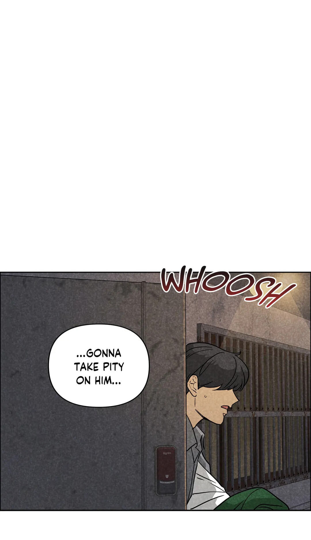 Spinach Bouquet Chapter 65 page 70 - 