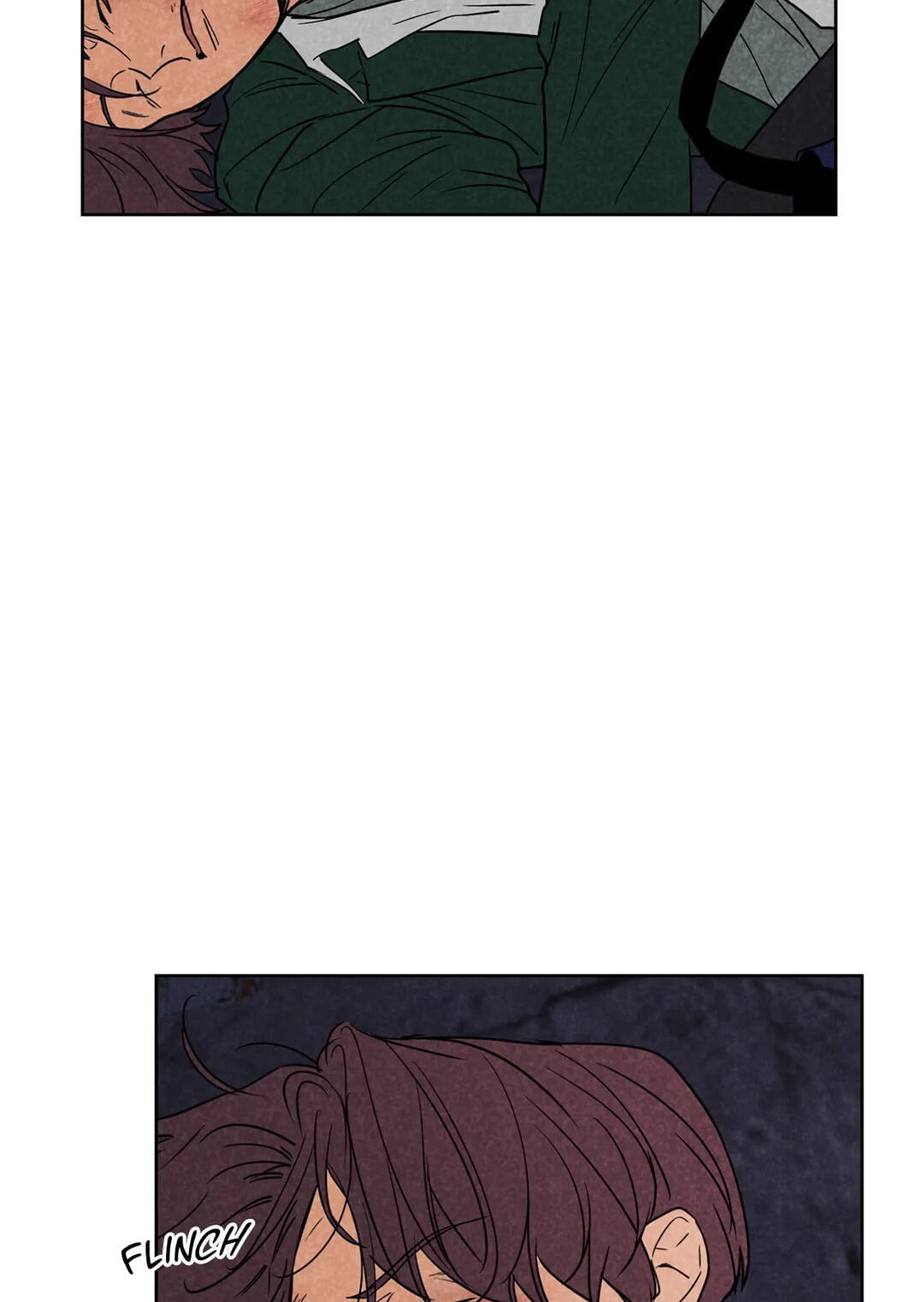 Spinach Bouquet Chapter 65 page 8 - 