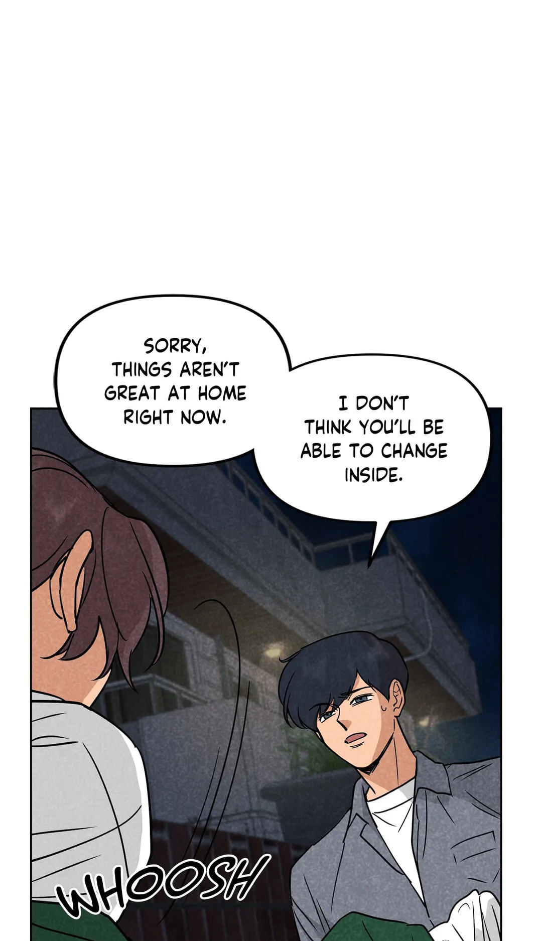 Spinach Bouquet Chapter 65 page 71 - 