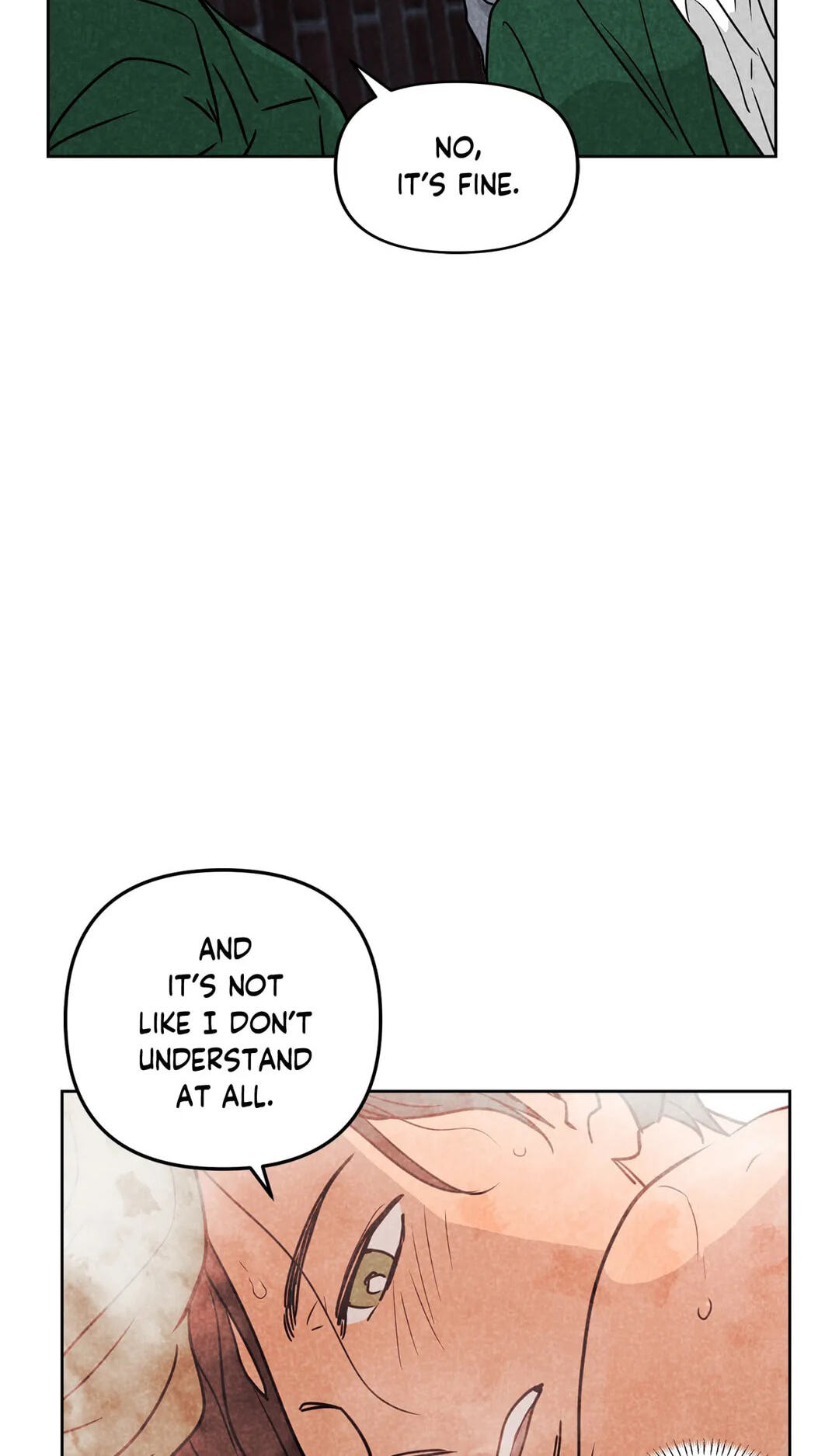 Spinach Bouquet Chapter 65 page 72 - 