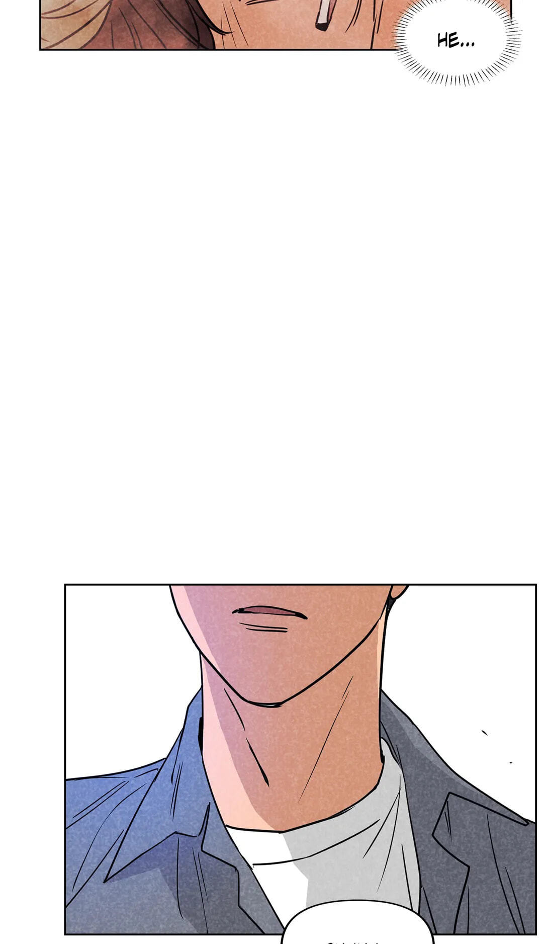 Spinach Bouquet Chapter 65 page 73 - 