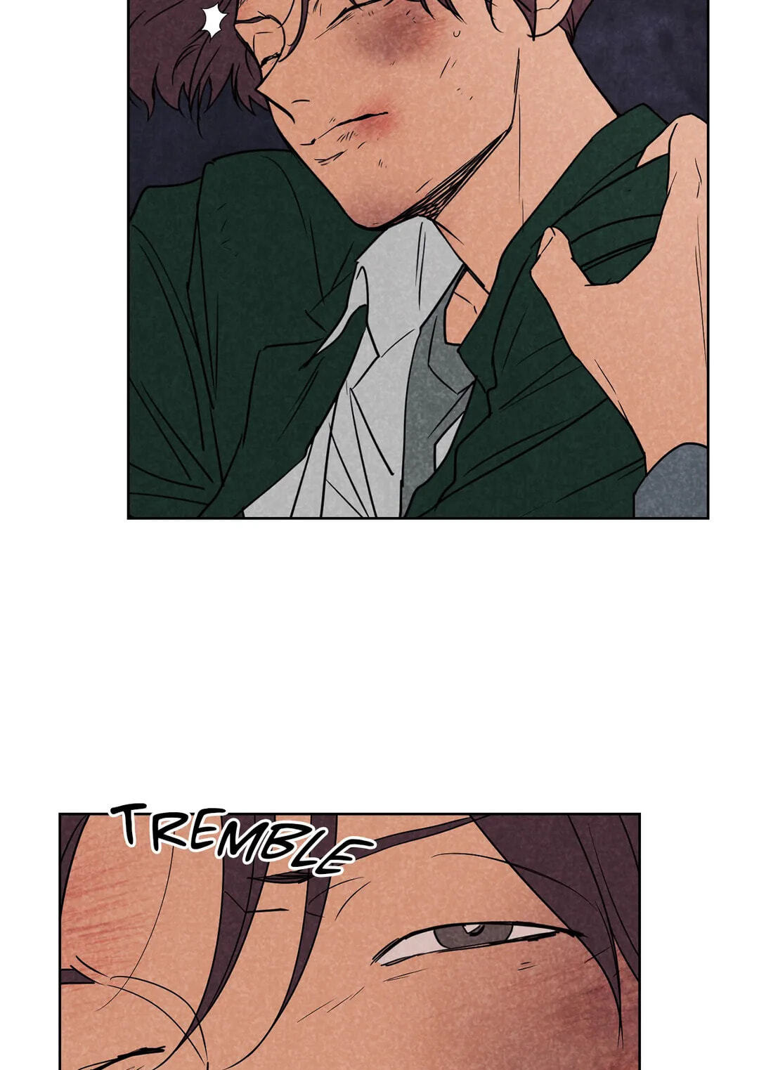 Spinach Bouquet Chapter 65 page 9 - 