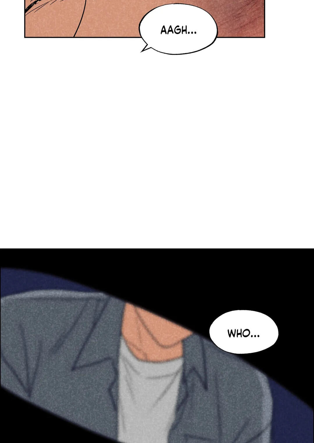 Spinach Bouquet Chapter 65 page 10 - 