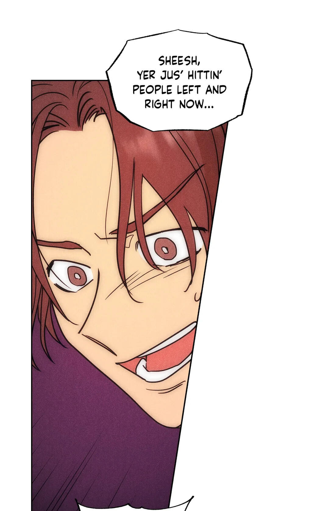 Spinach Bouquet Chapter 70 page 11 - 