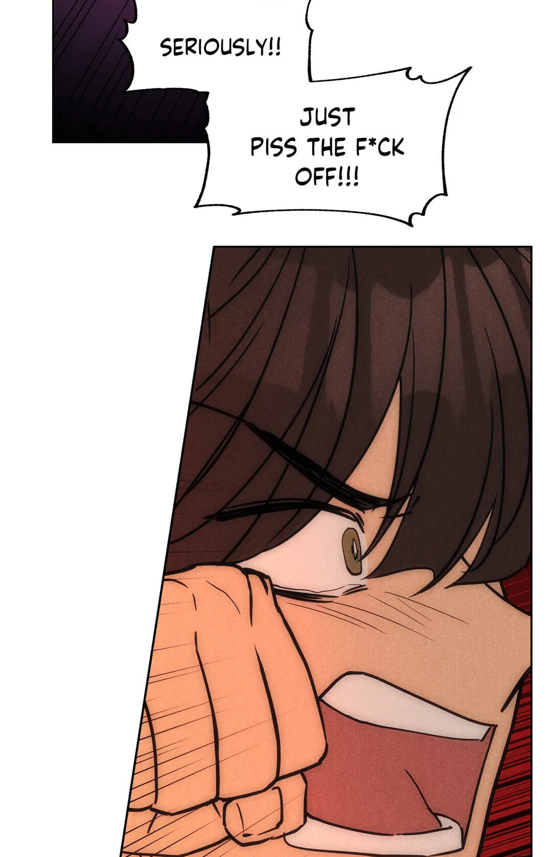 Spinach Bouquet Chapter 70 page 12 - 
