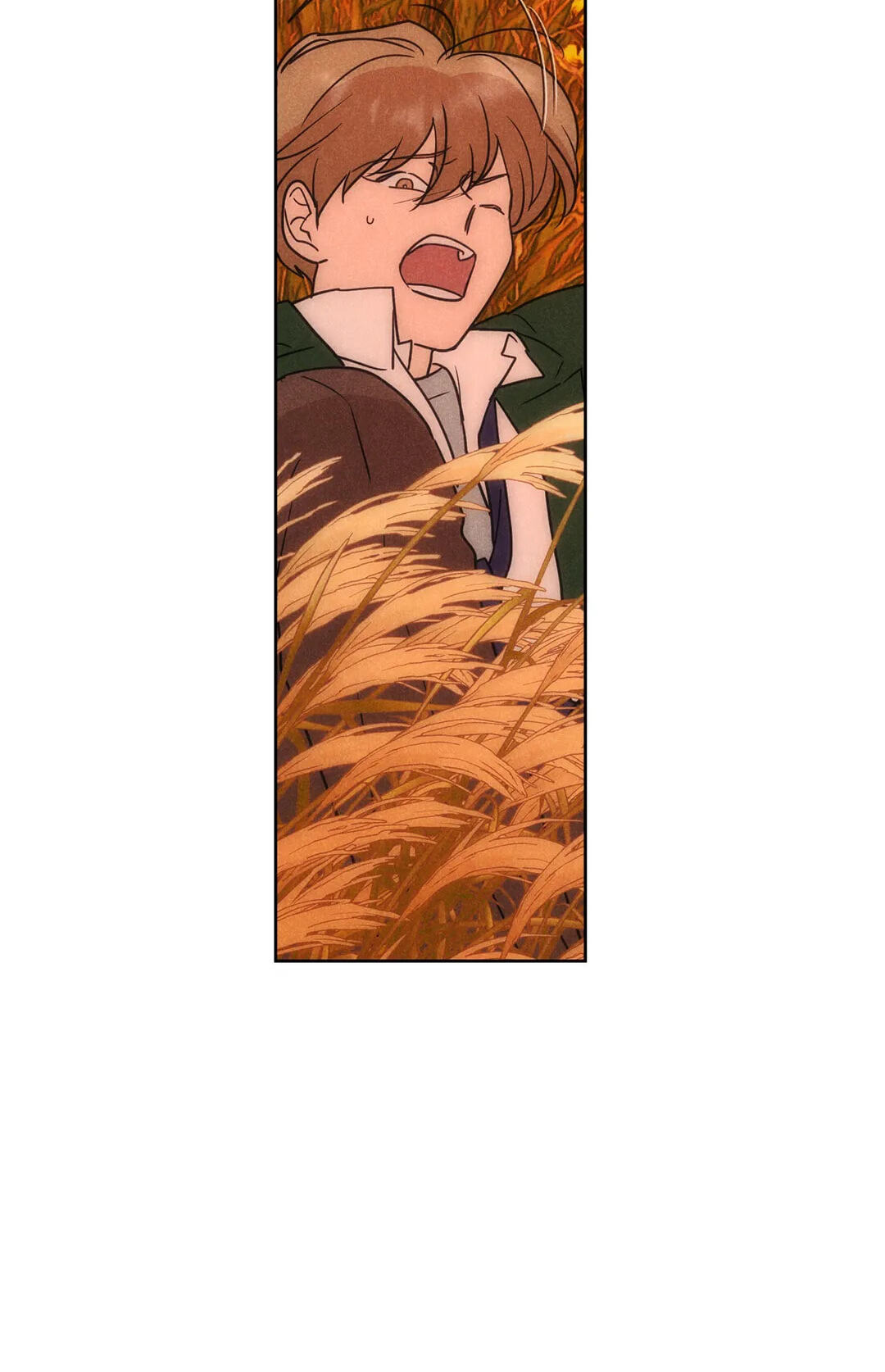 Spinach Bouquet Chapter 70 page 14 - 