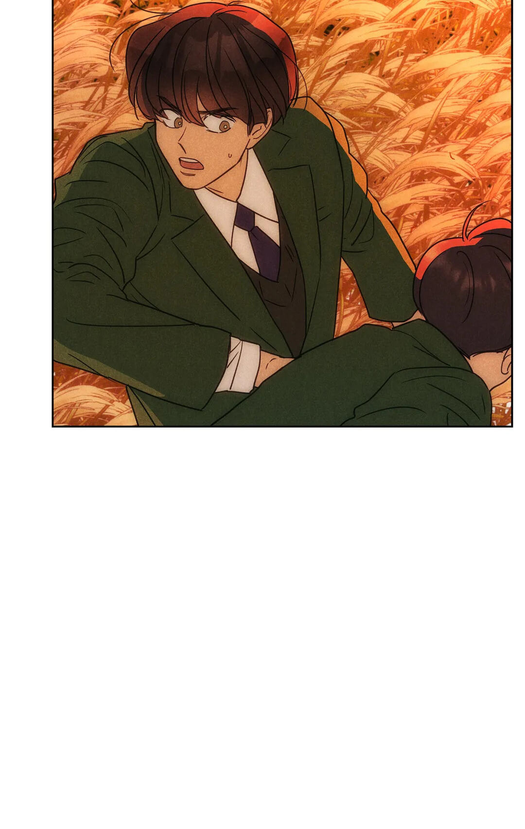 Spinach Bouquet Chapter 70 page 18 - 