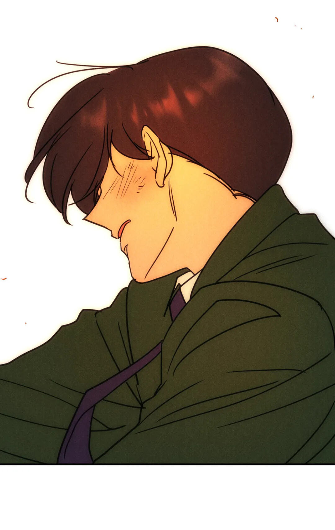 Spinach Bouquet Chapter 70 page 19 - 