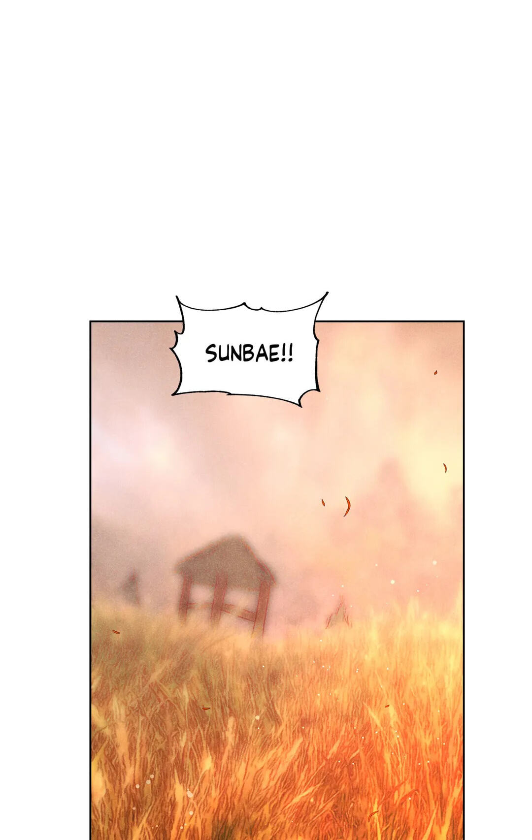 Spinach Bouquet Chapter 70 page 20 - 