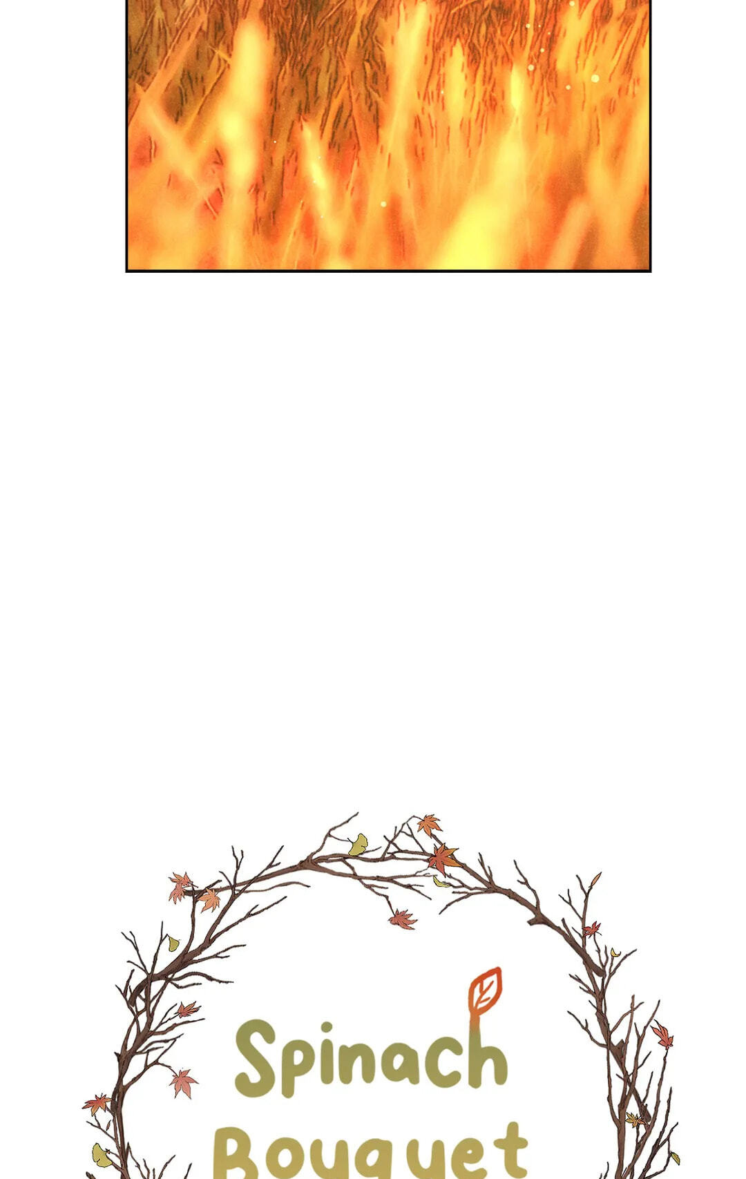 Spinach Bouquet Chapter 70 page 21 - 