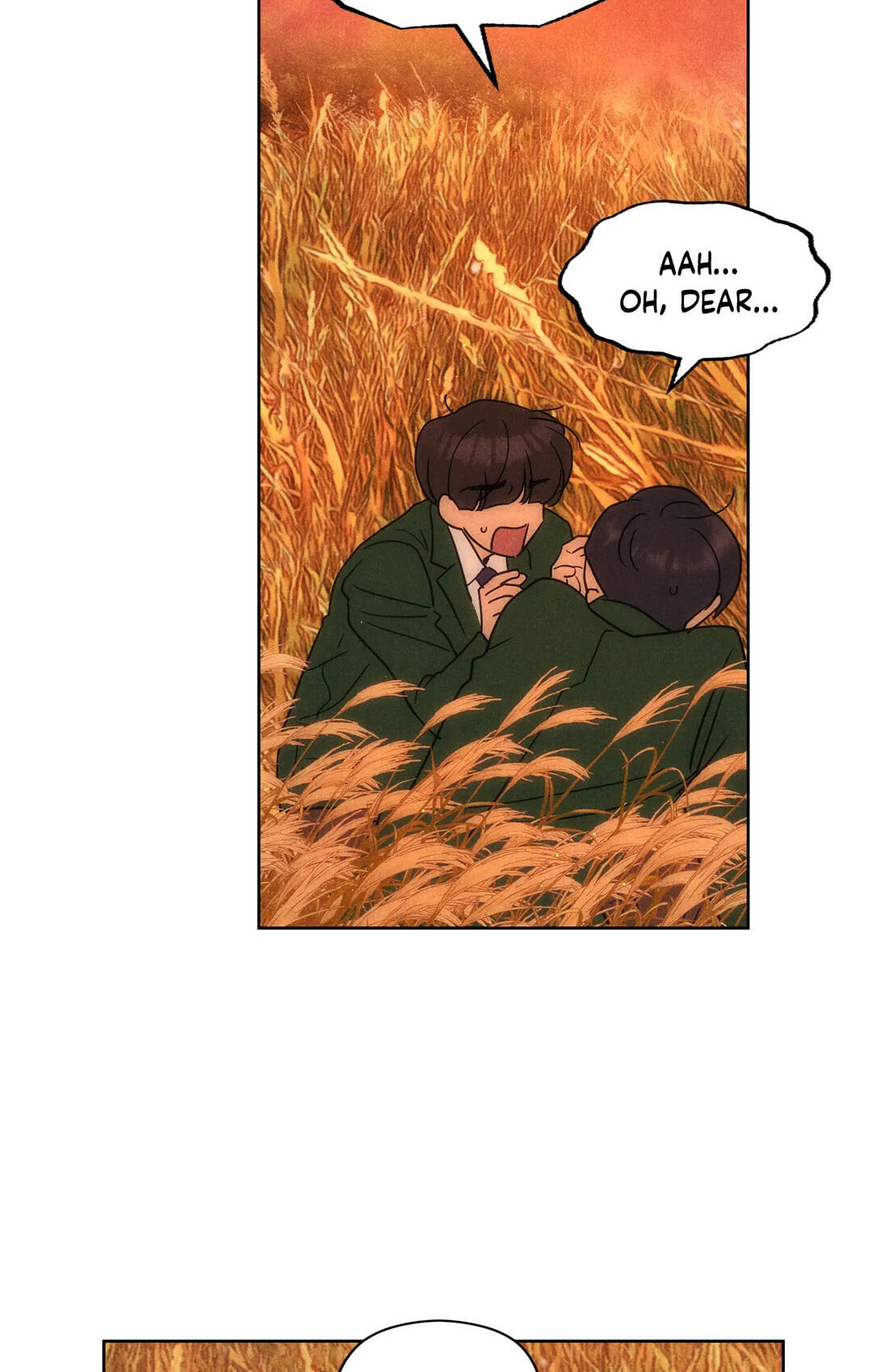 Spinach Bouquet Chapter 70 page 24 - 