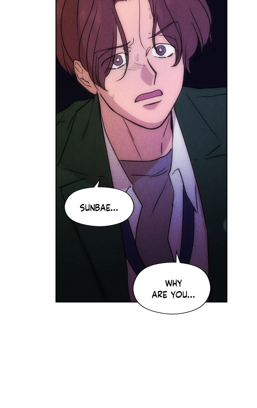 Spinach Bouquet Chapter 70 page 30 - 