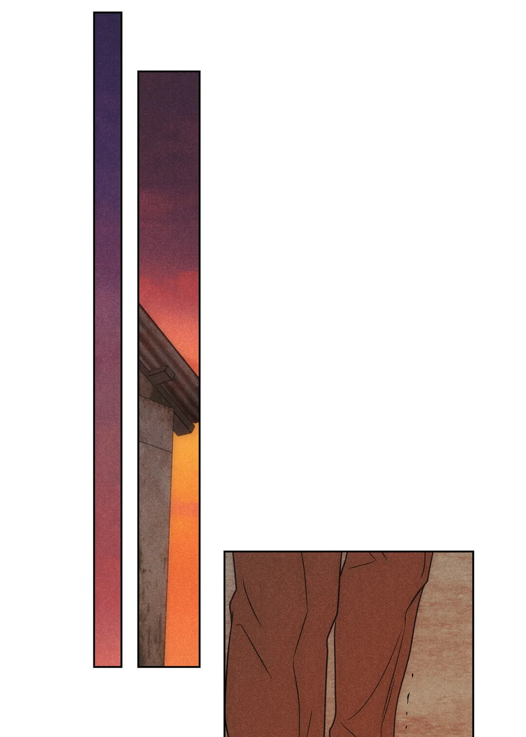 Spinach Bouquet Chapter 70 page 35 - 