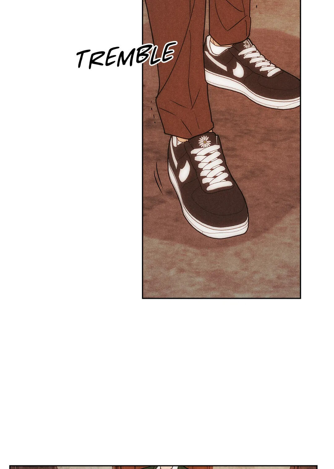 Spinach Bouquet Chapter 70 page 36 - 