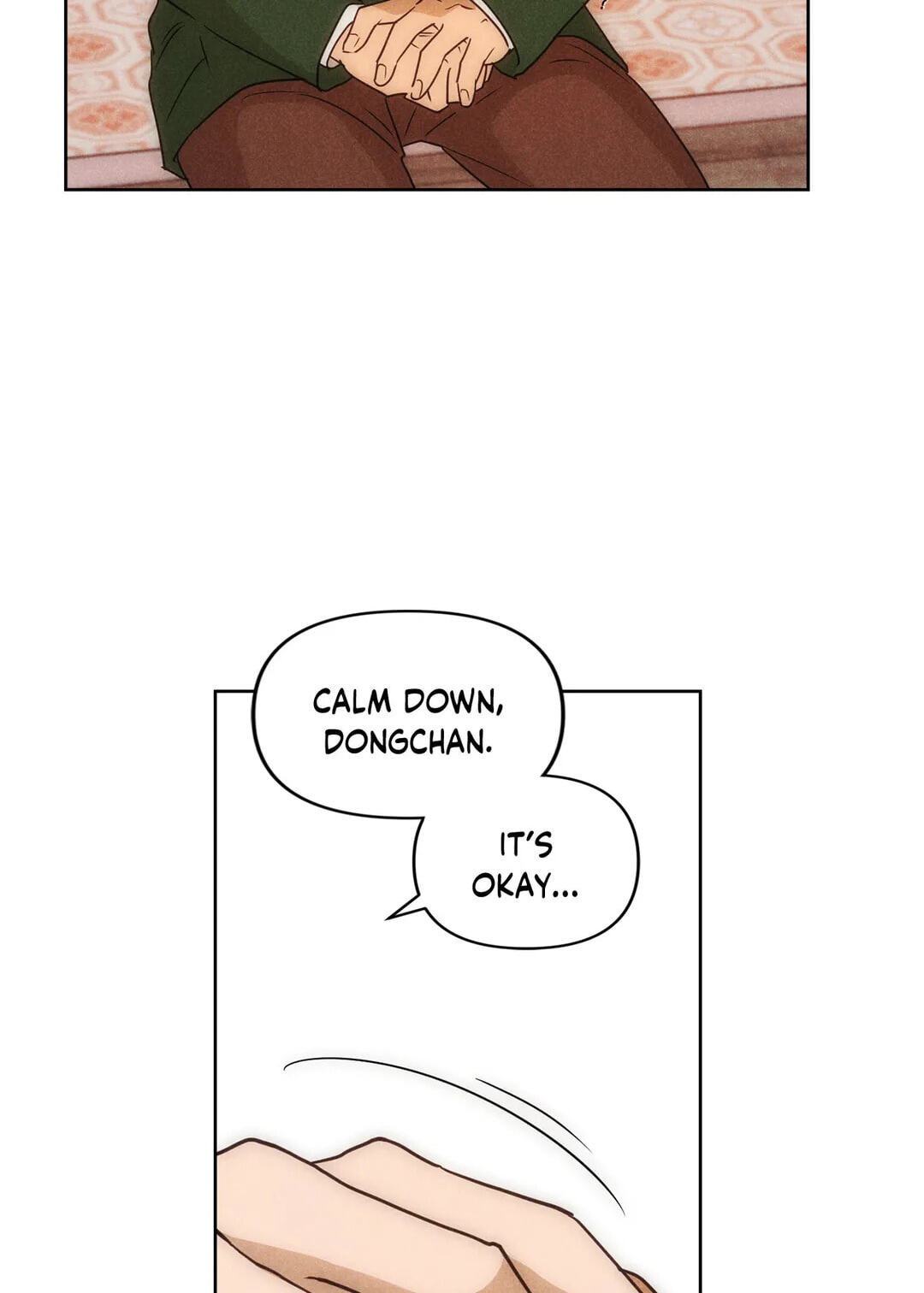 Spinach Bouquet Chapter 70 page 38 - 