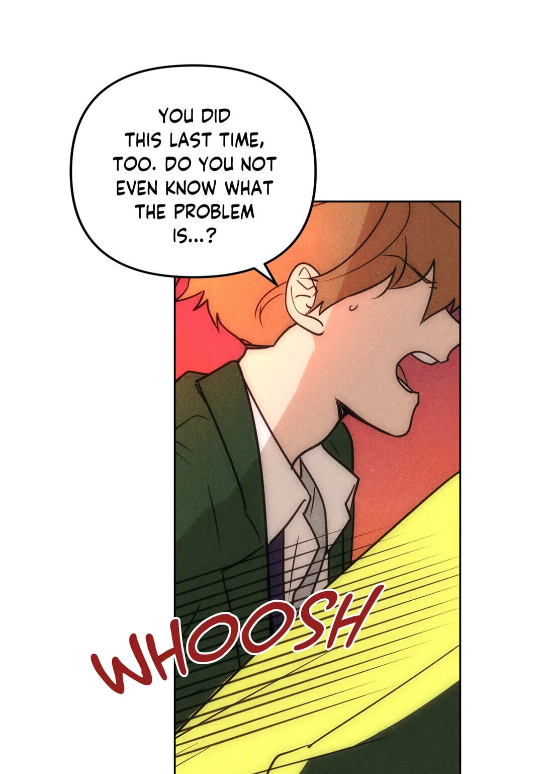 Spinach Bouquet Chapter 70 page 5 - 