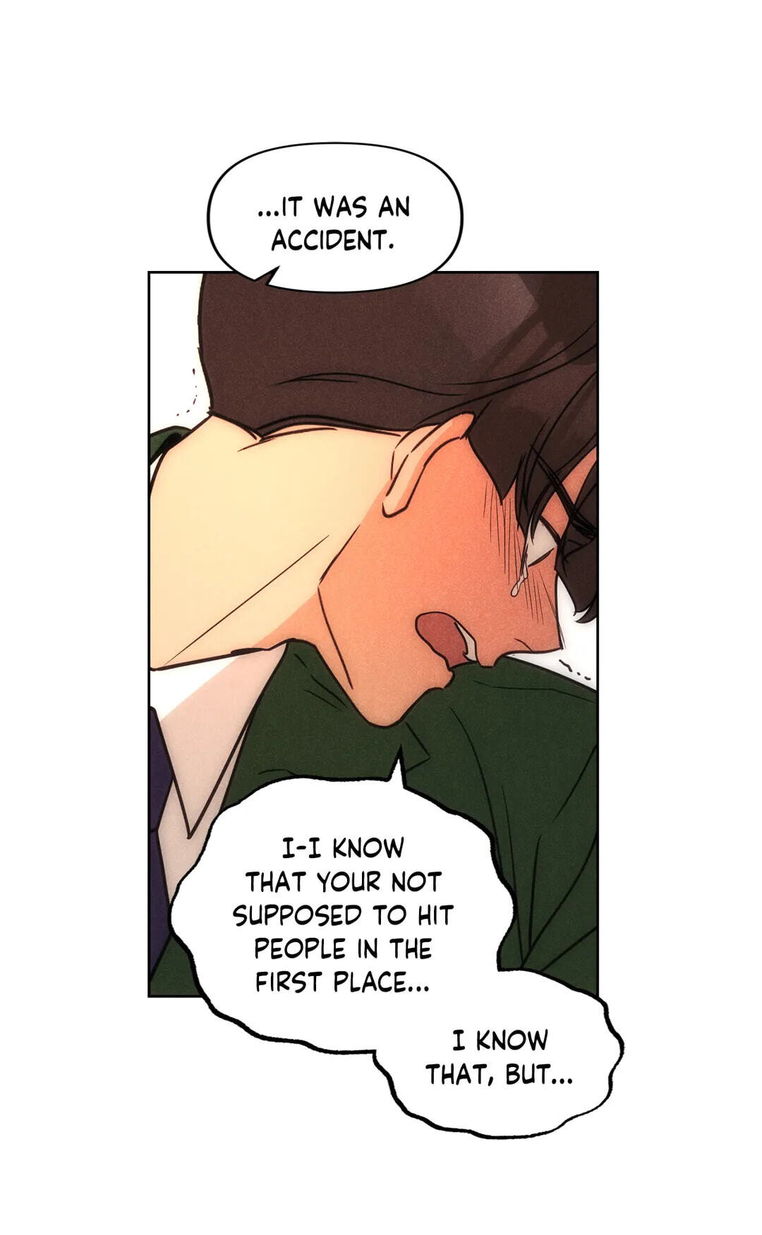 Spinach Bouquet Chapter 70 page 41 - 