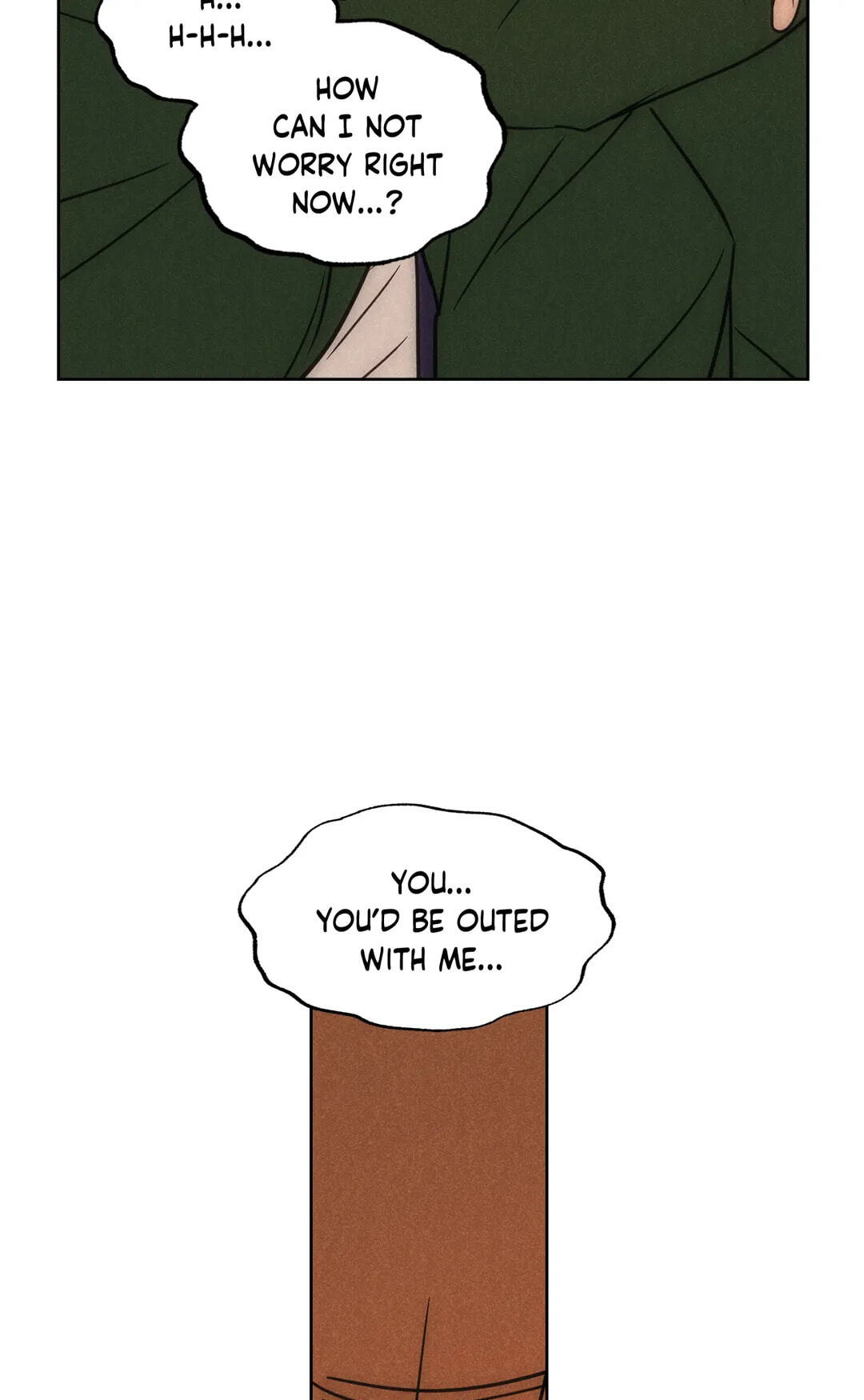 Spinach Bouquet Chapter 70 page 45 - 