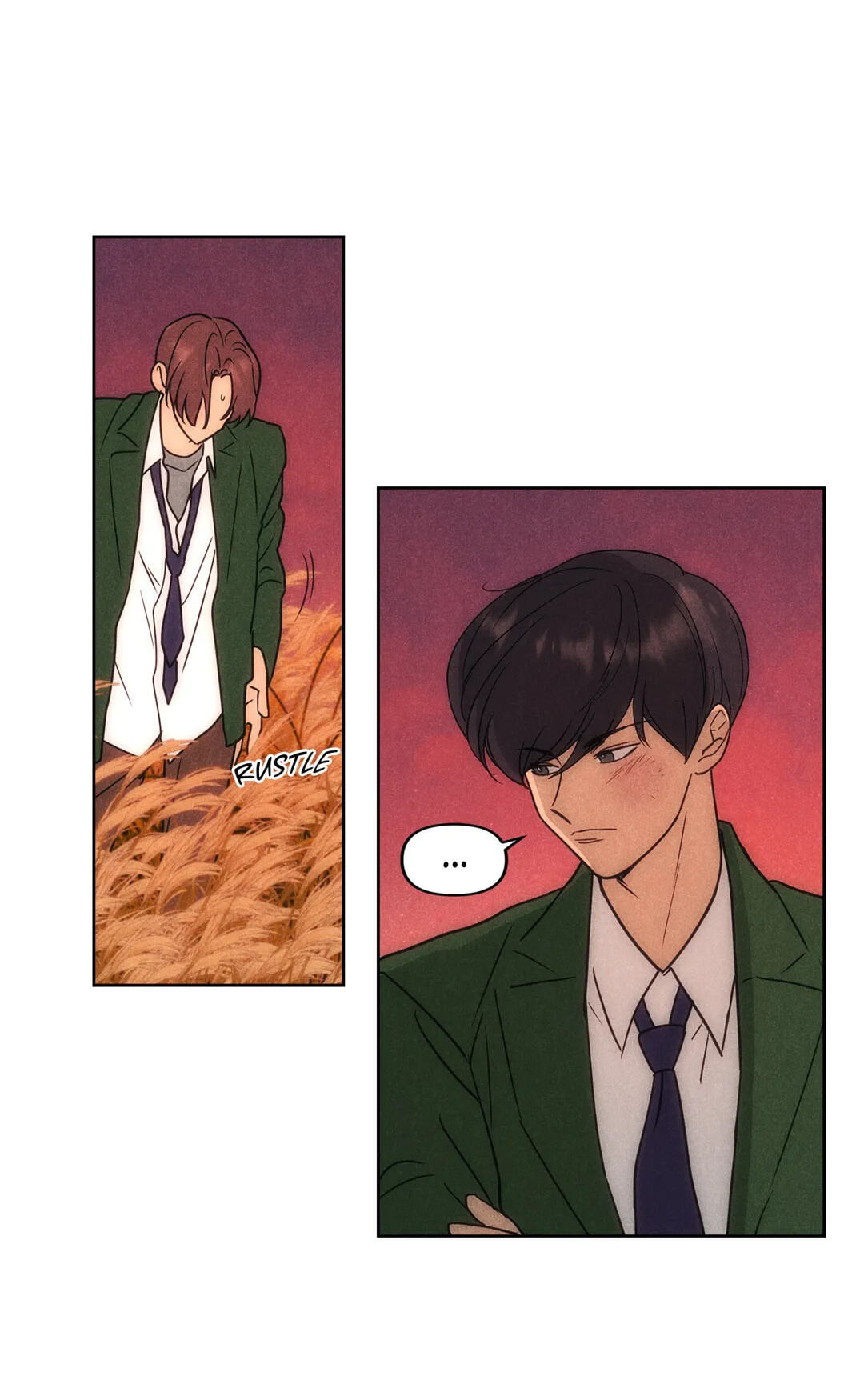 Spinach Bouquet Chapter 70 page 48 - 