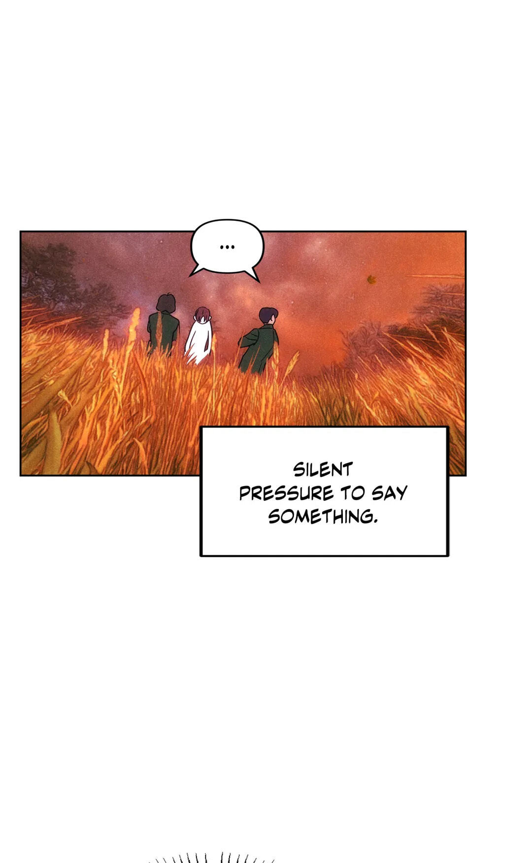 Spinach Bouquet Chapter 70 page 49 - 