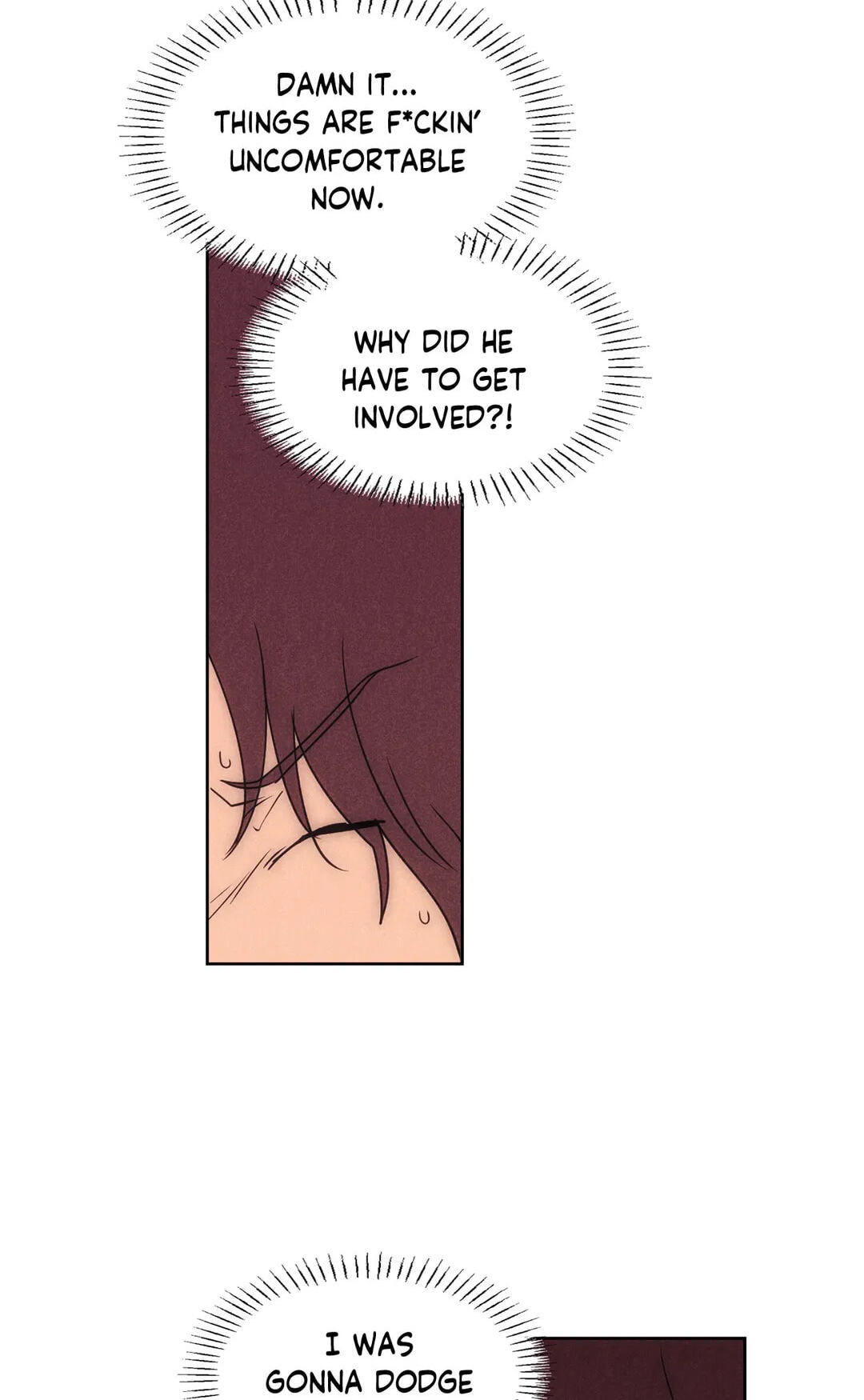Spinach Bouquet Chapter 70 page 50 - 