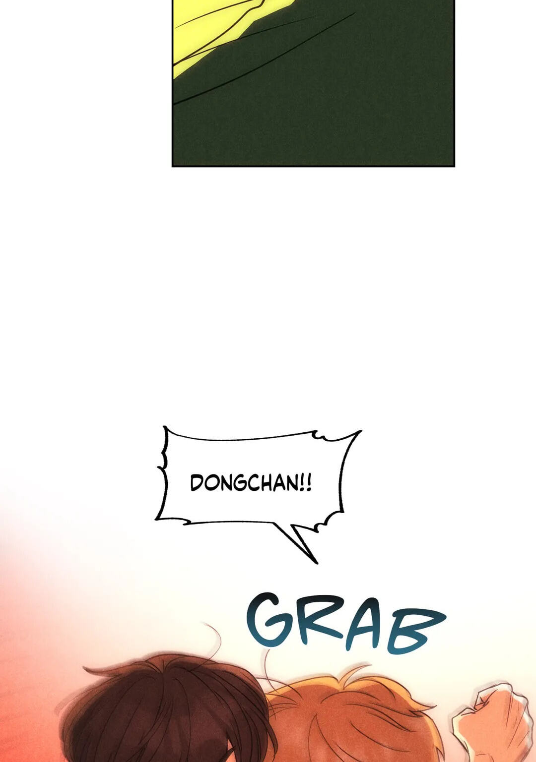 Spinach Bouquet Chapter 70 page 6 - 