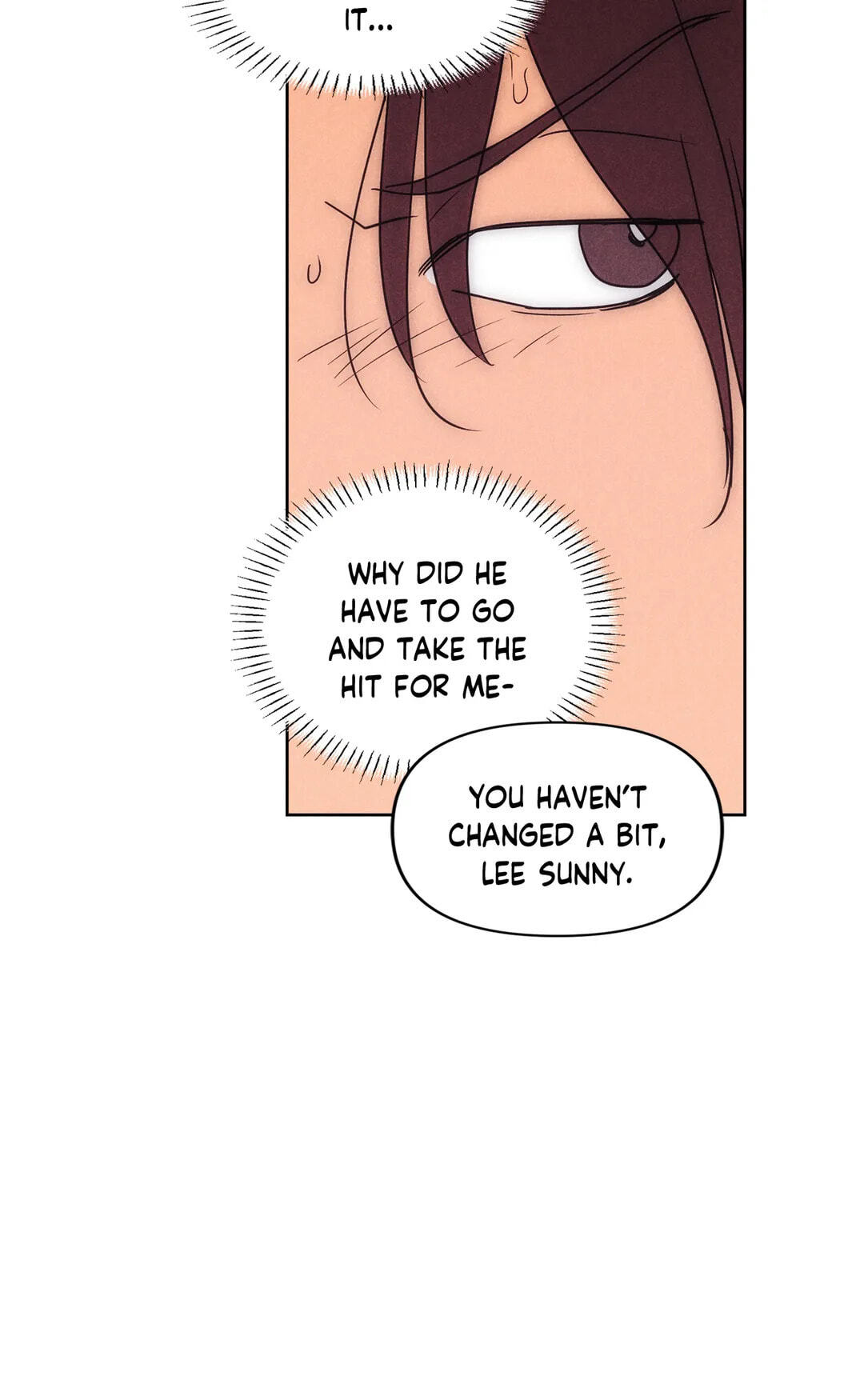 Spinach Bouquet Chapter 70 page 51 - 