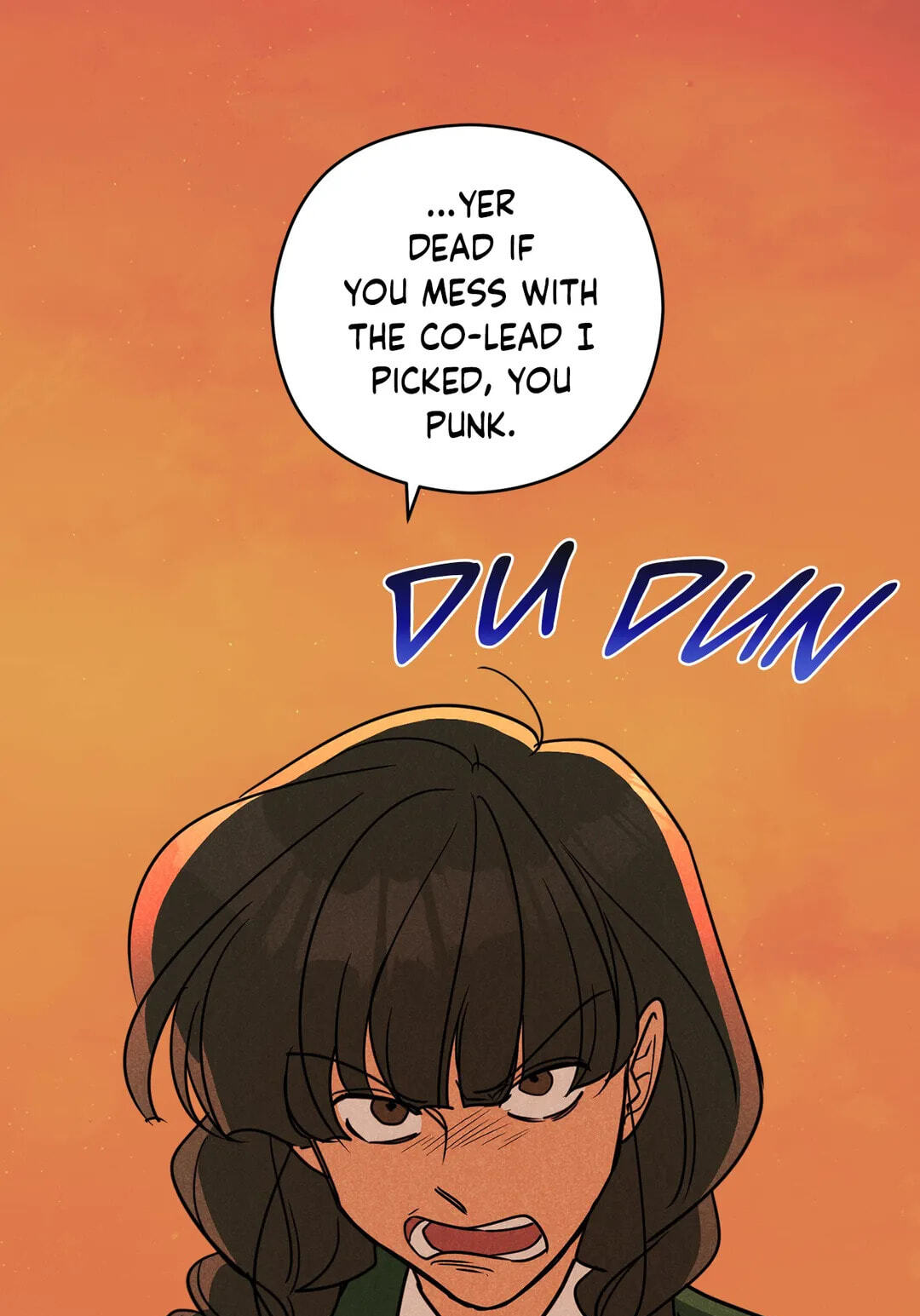 Spinach Bouquet Chapter 70 page 57 - 