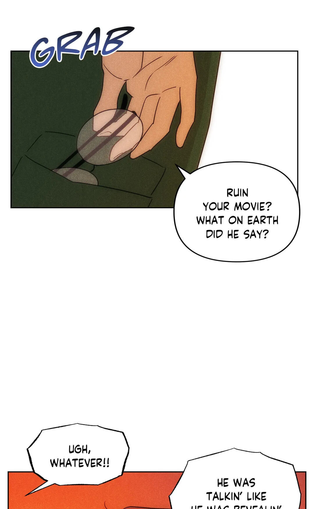 Spinach Bouquet Chapter 70 page 60 - 