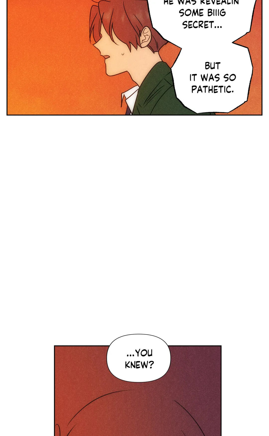 Spinach Bouquet Chapter 70 page 61 - 