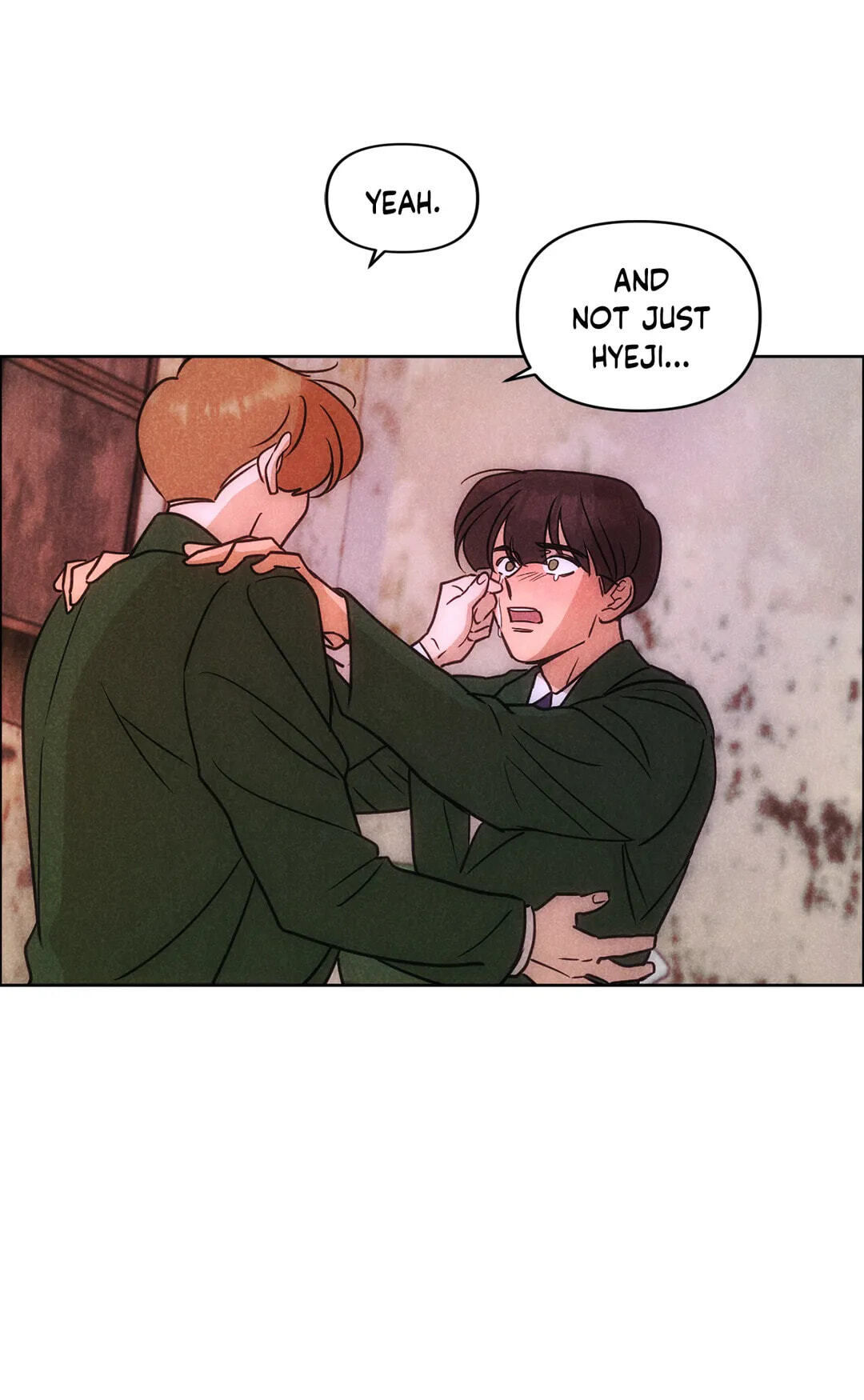 Spinach Bouquet Chapter 70 page 63 - 