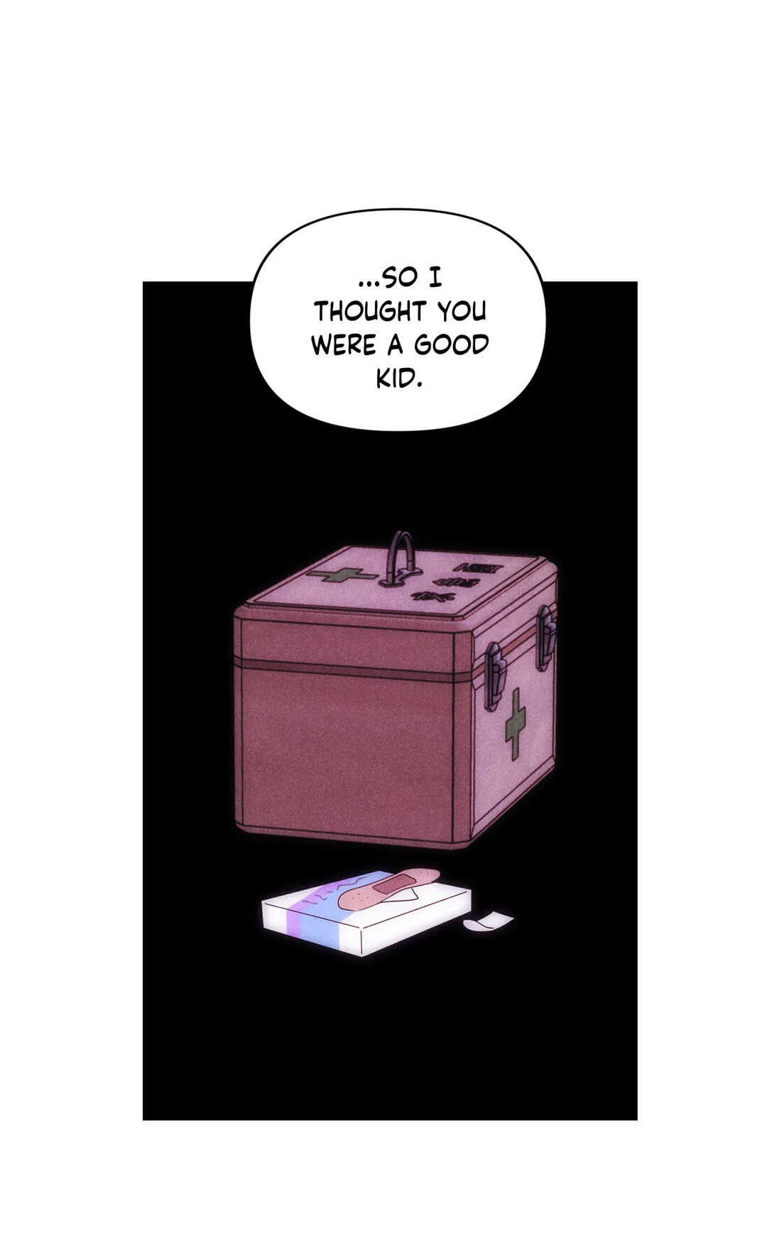 Spinach Bouquet Chapter 70 page 67 - 