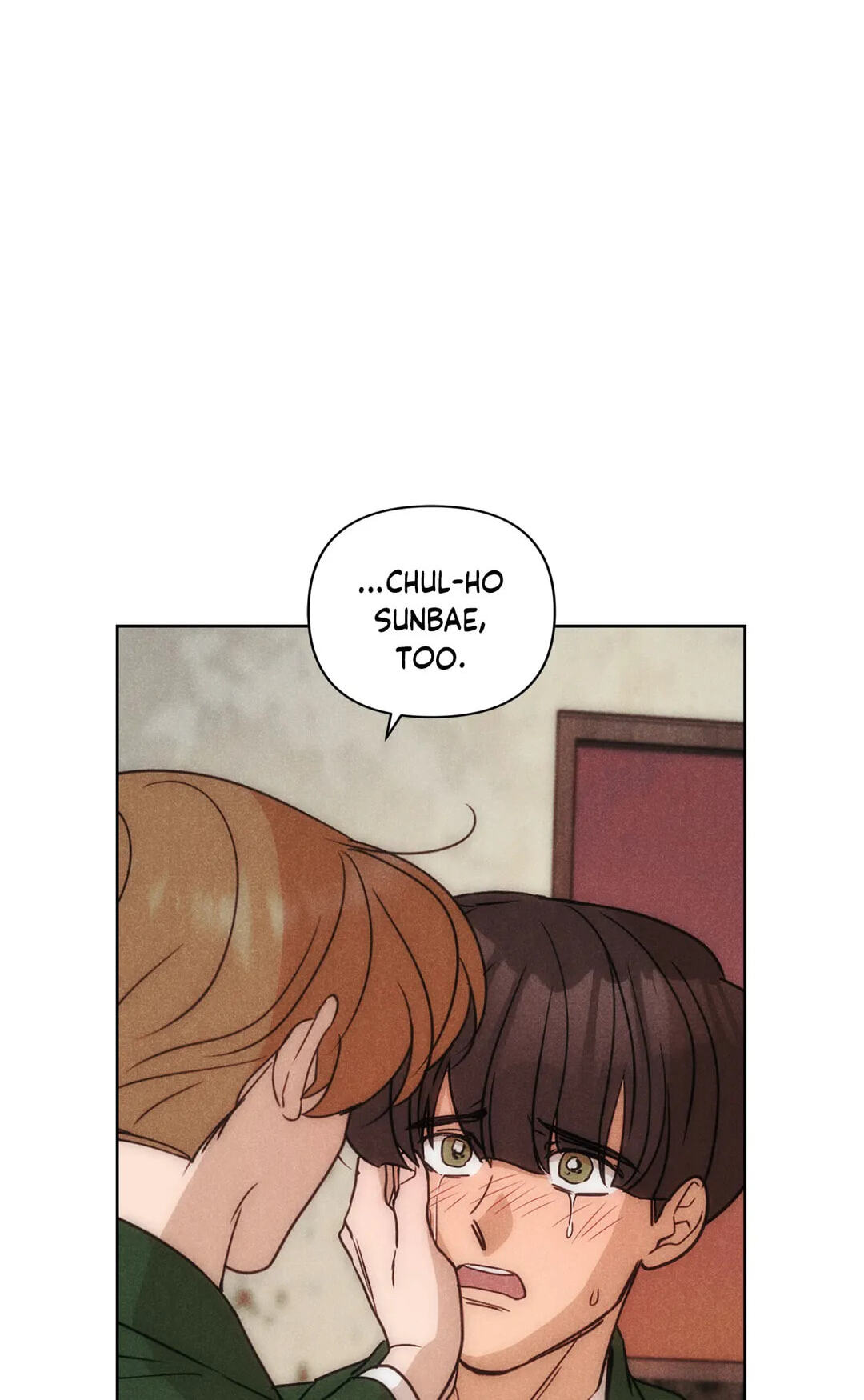 Spinach Bouquet Chapter 70 page 68 - 