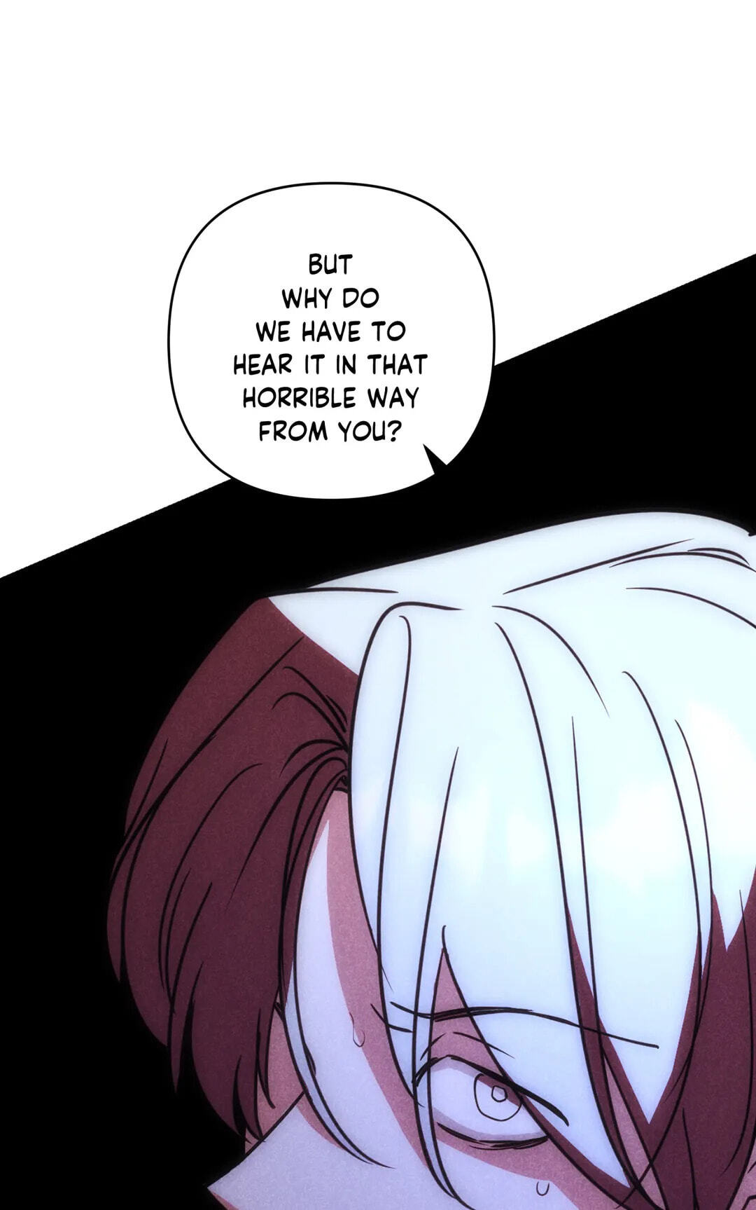 Spinach Bouquet Chapter 70 page 72 - 