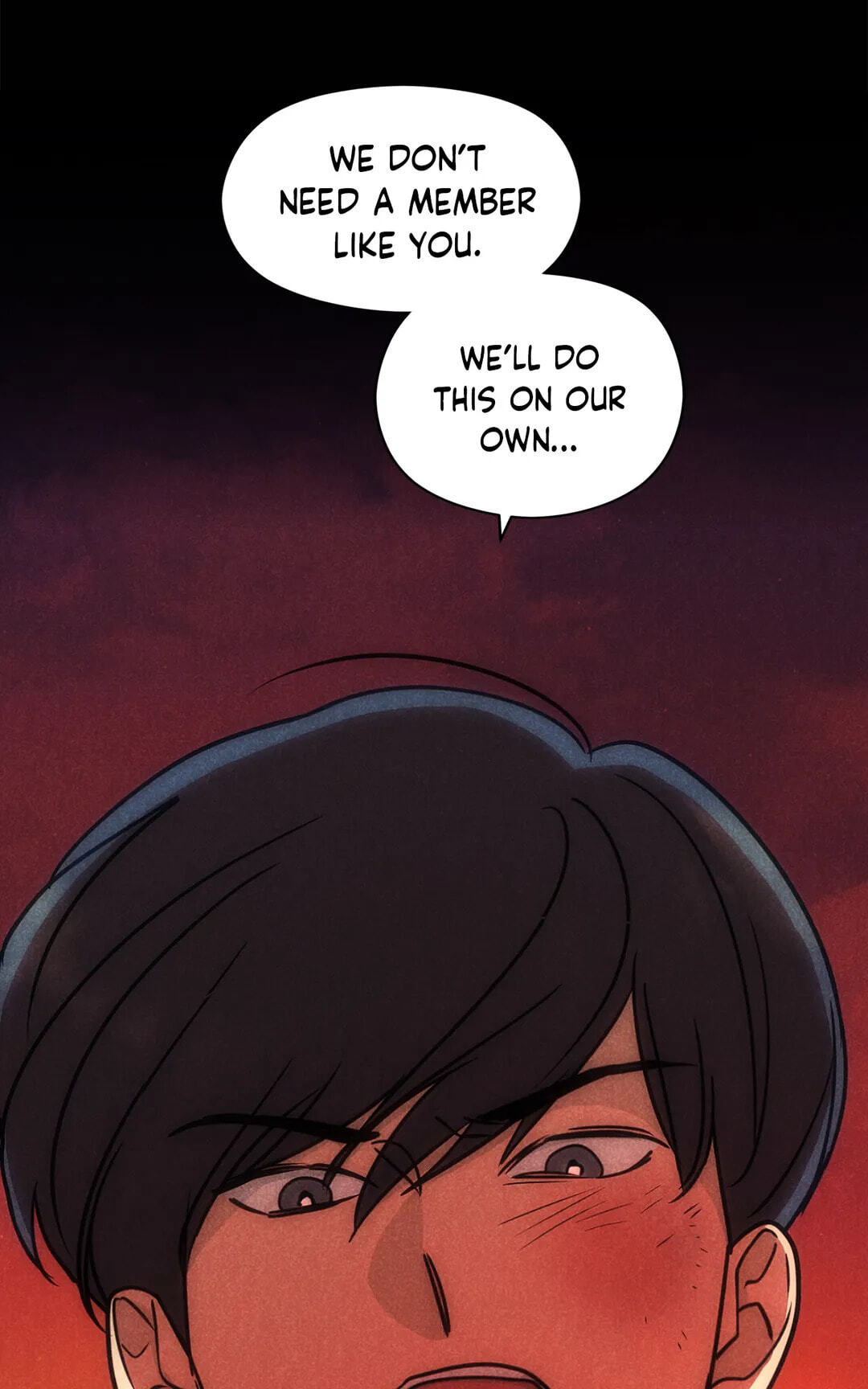 Spinach Bouquet Chapter 70 page 74 - 