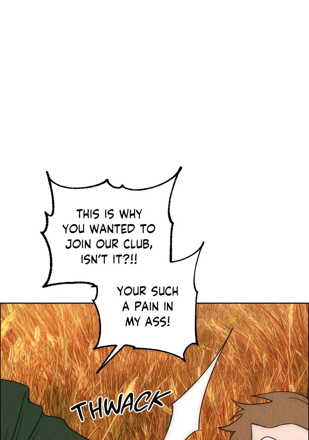 Spinach Bouquet Chapter 70 page 9 - 