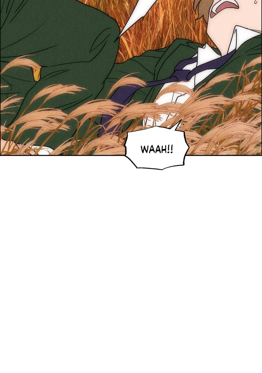 Spinach Bouquet Chapter 70 page 10 - 