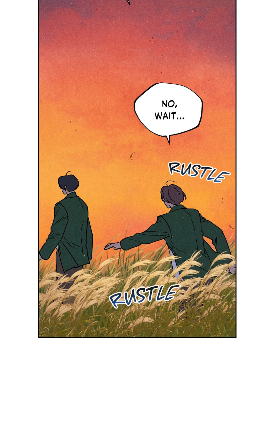 Spinach Bouquet Chapter 71 page 12 - 