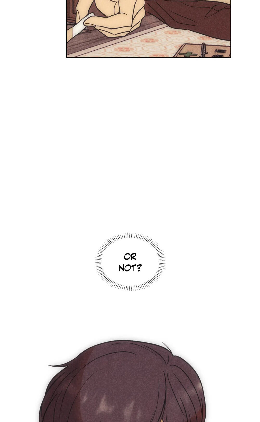 Spinach Bouquet Chapter 71 page 16 - 